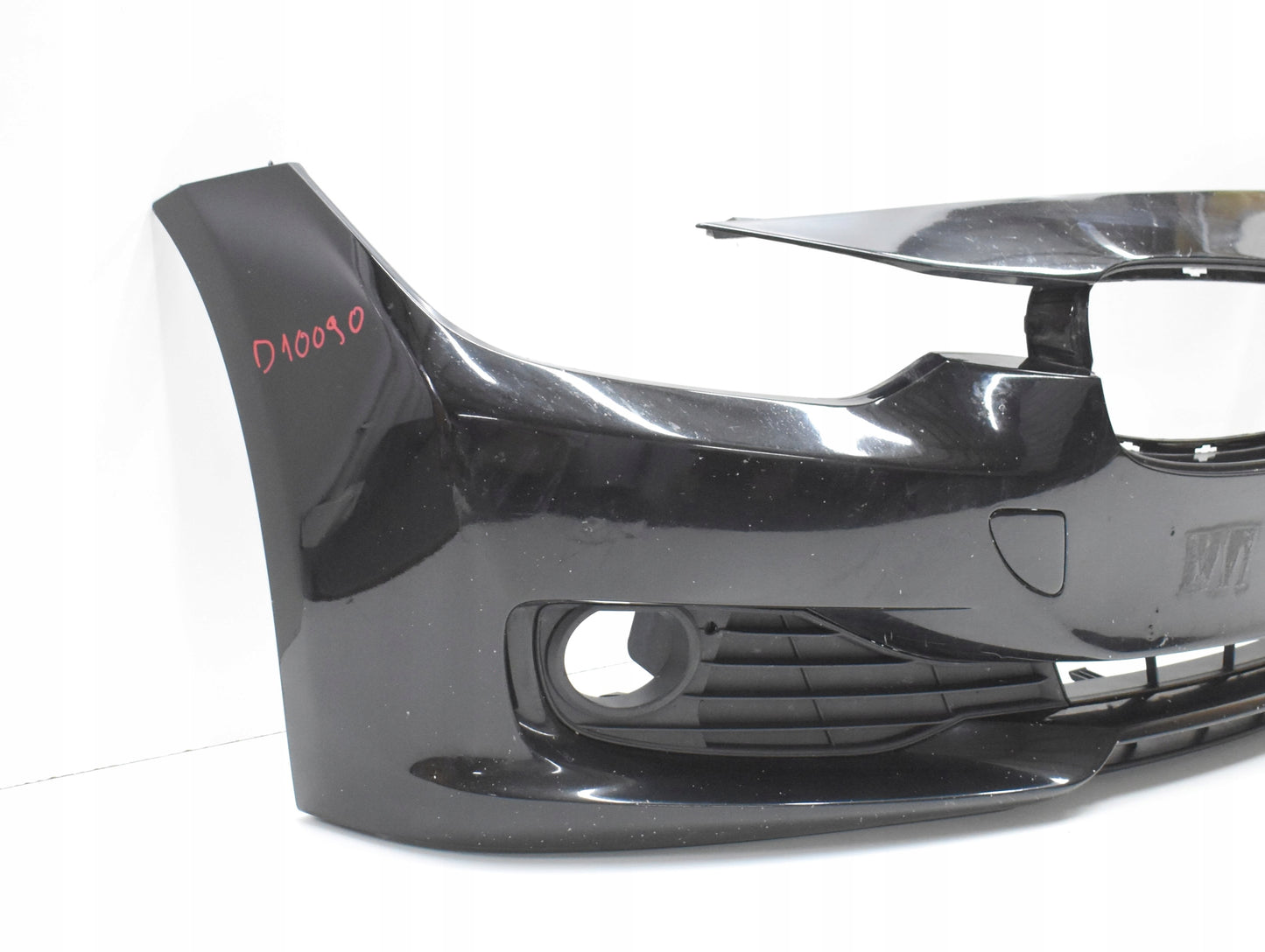 BMW F30 F31 FRONT BUMPER ORG + GRILLES