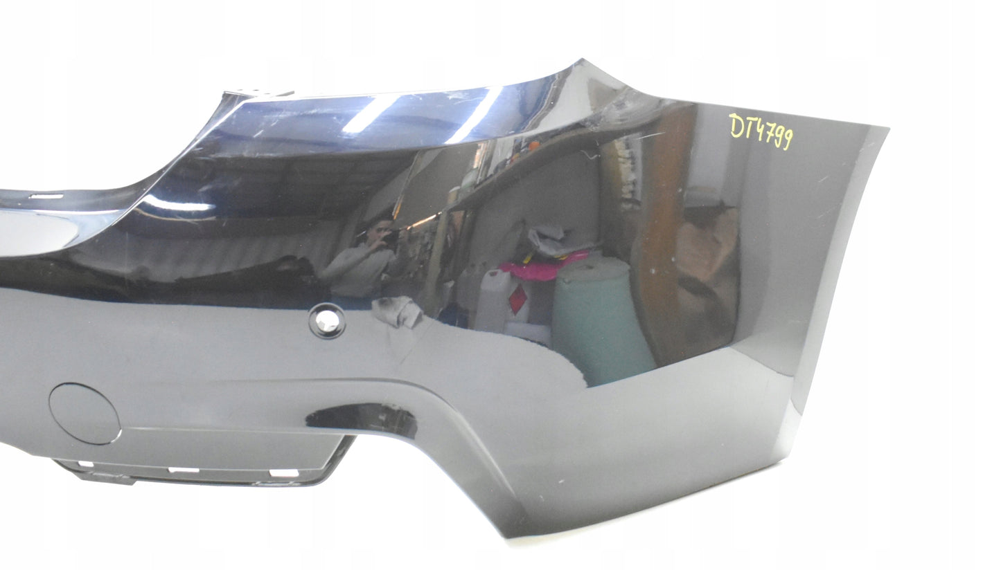 BMW F32 F33 F36 M PACKAGE REAR BUMPER ORG