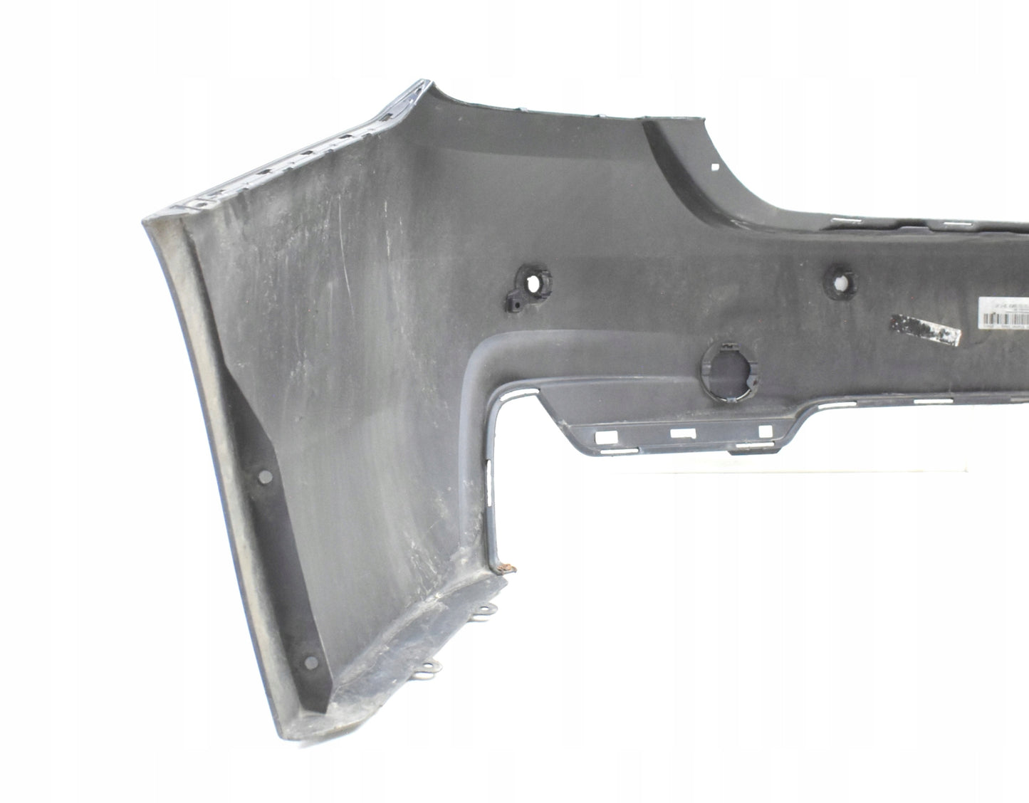 BMW F32 F33 F36 M PACKAGE REAR BUMPER ORG