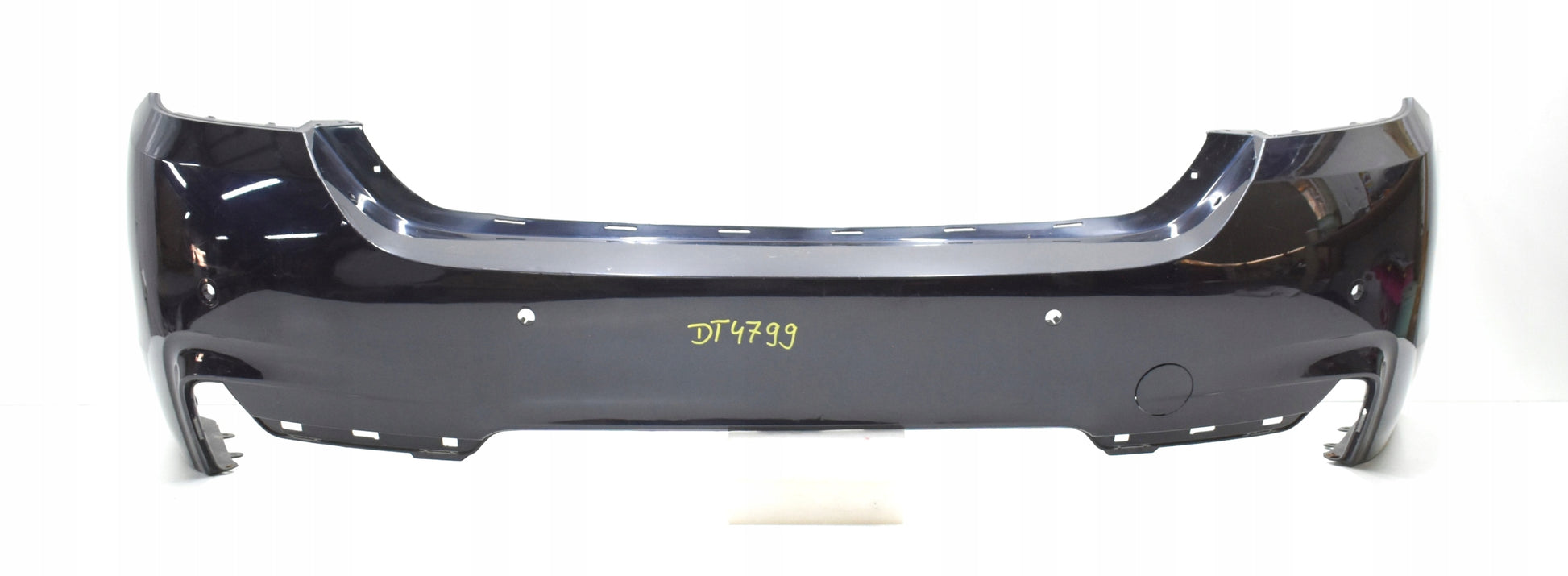 BMW F32 F33 F36 M PACKAGE REAR BUMPER ORG