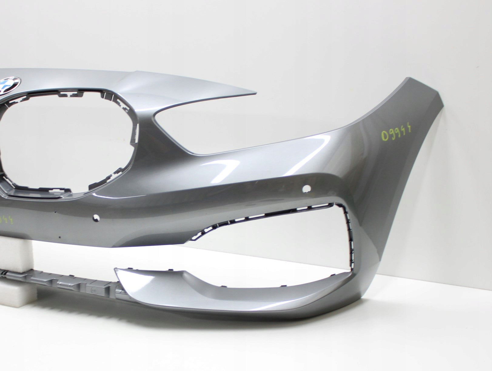 BMW F40 FRONT BUMPER OEM