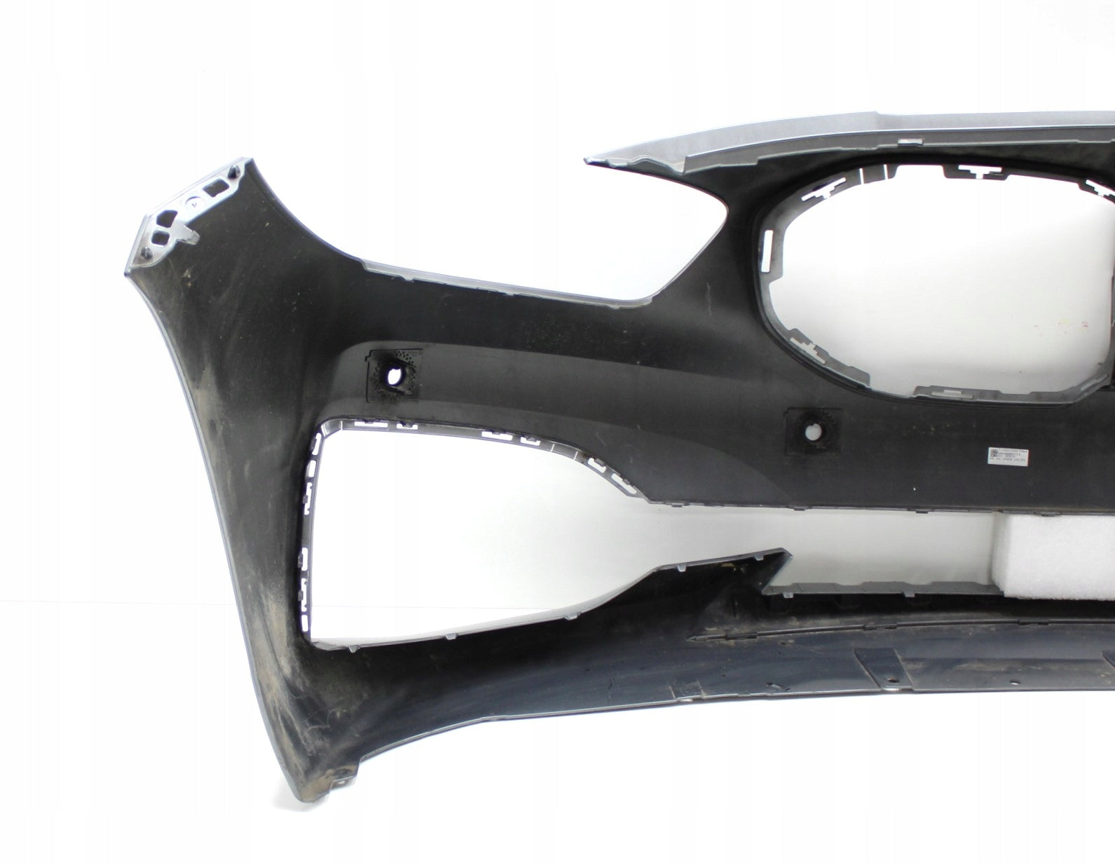 BMW F40 FRONT BUMPER OEM