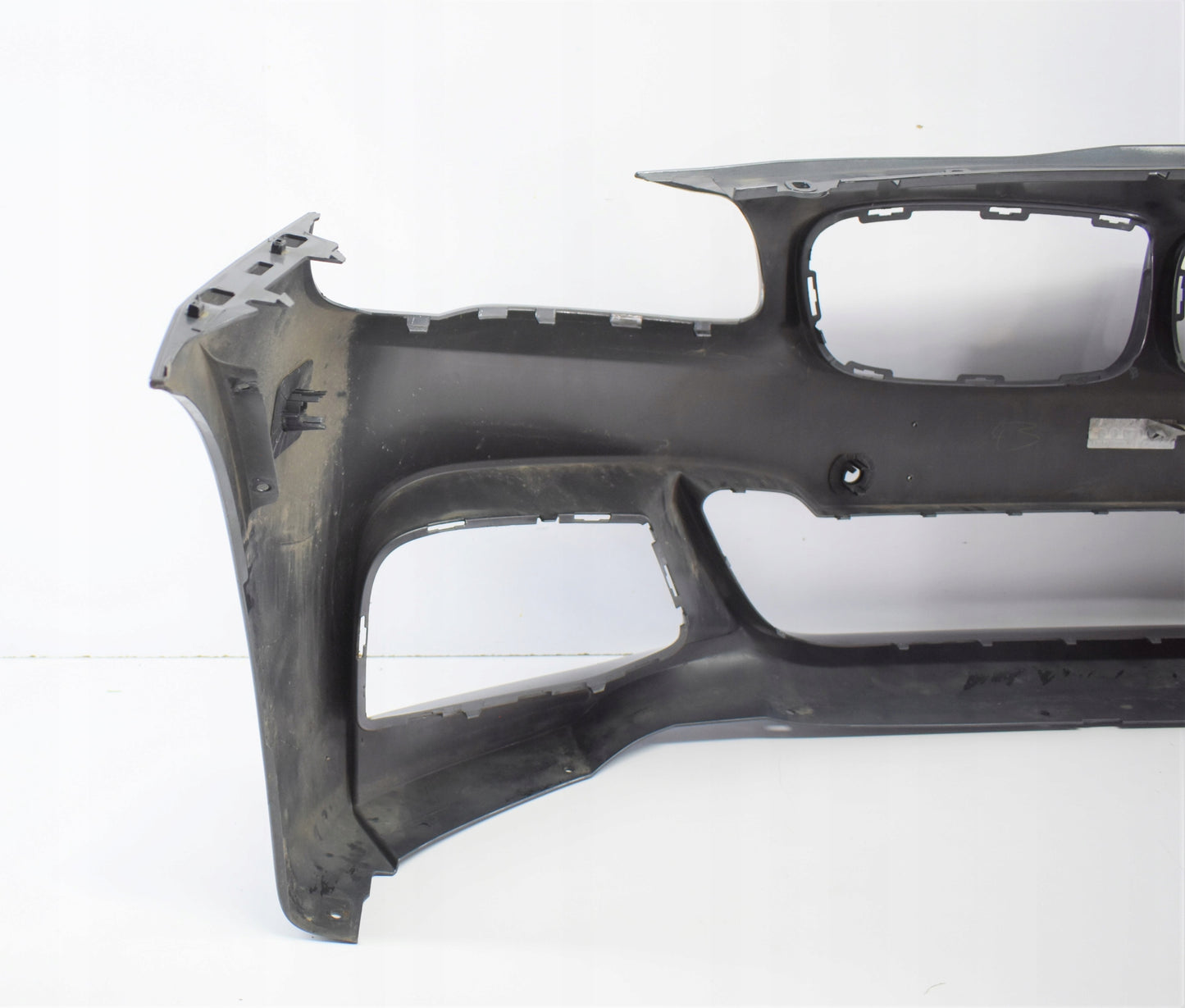 BMW F45 F46 M Package Front Bumper Super Condition Org