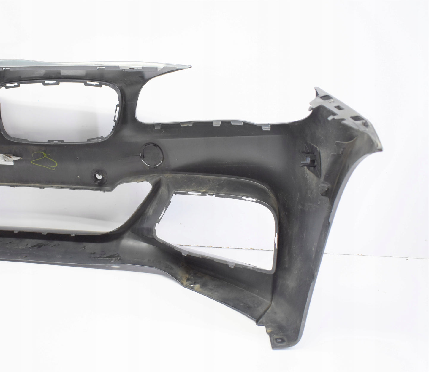 BMW F45 F46 M Package Front Bumper Super Condition Org