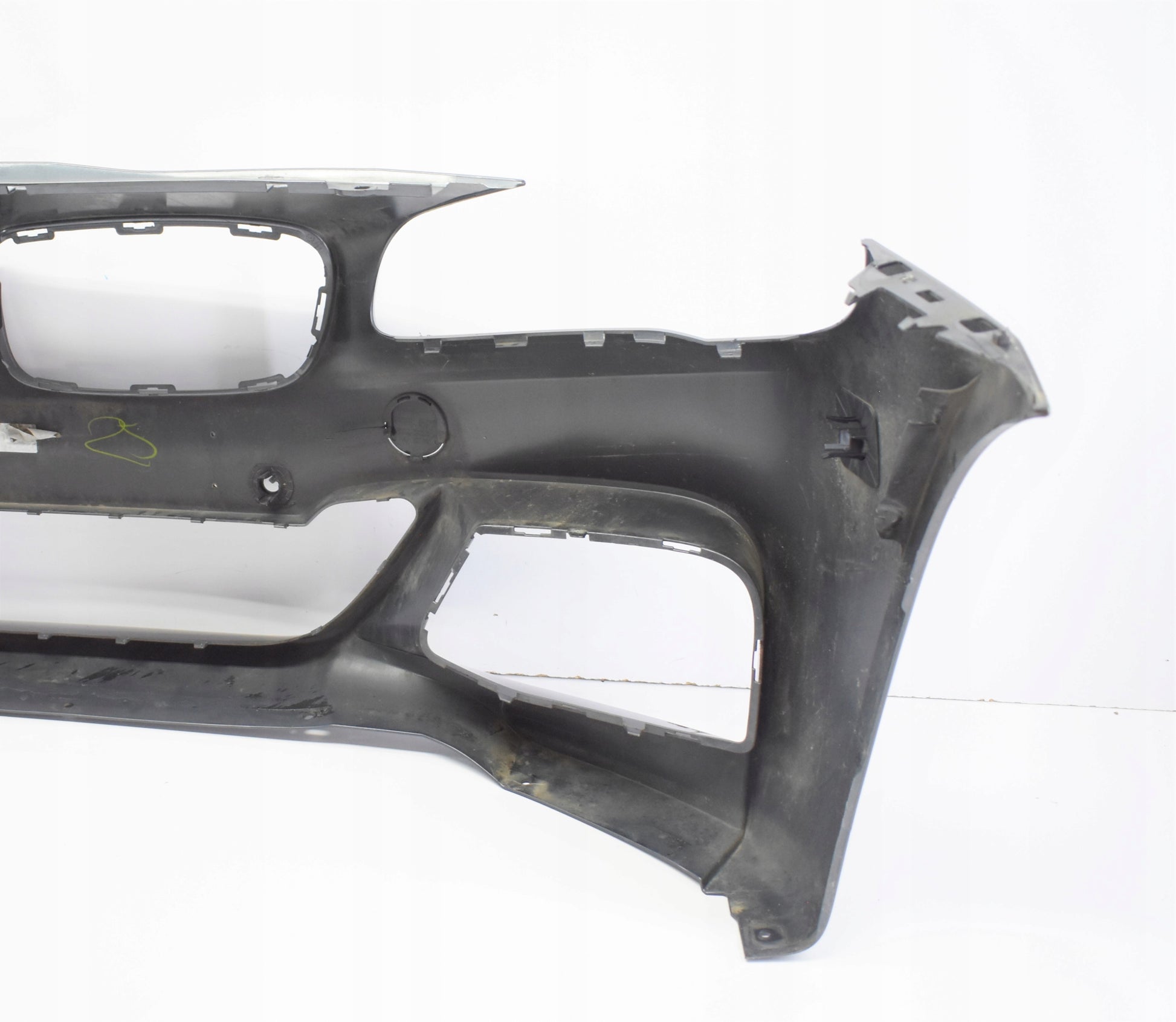 BMW F45 F46 M Package Front Bumper Super Condition Org