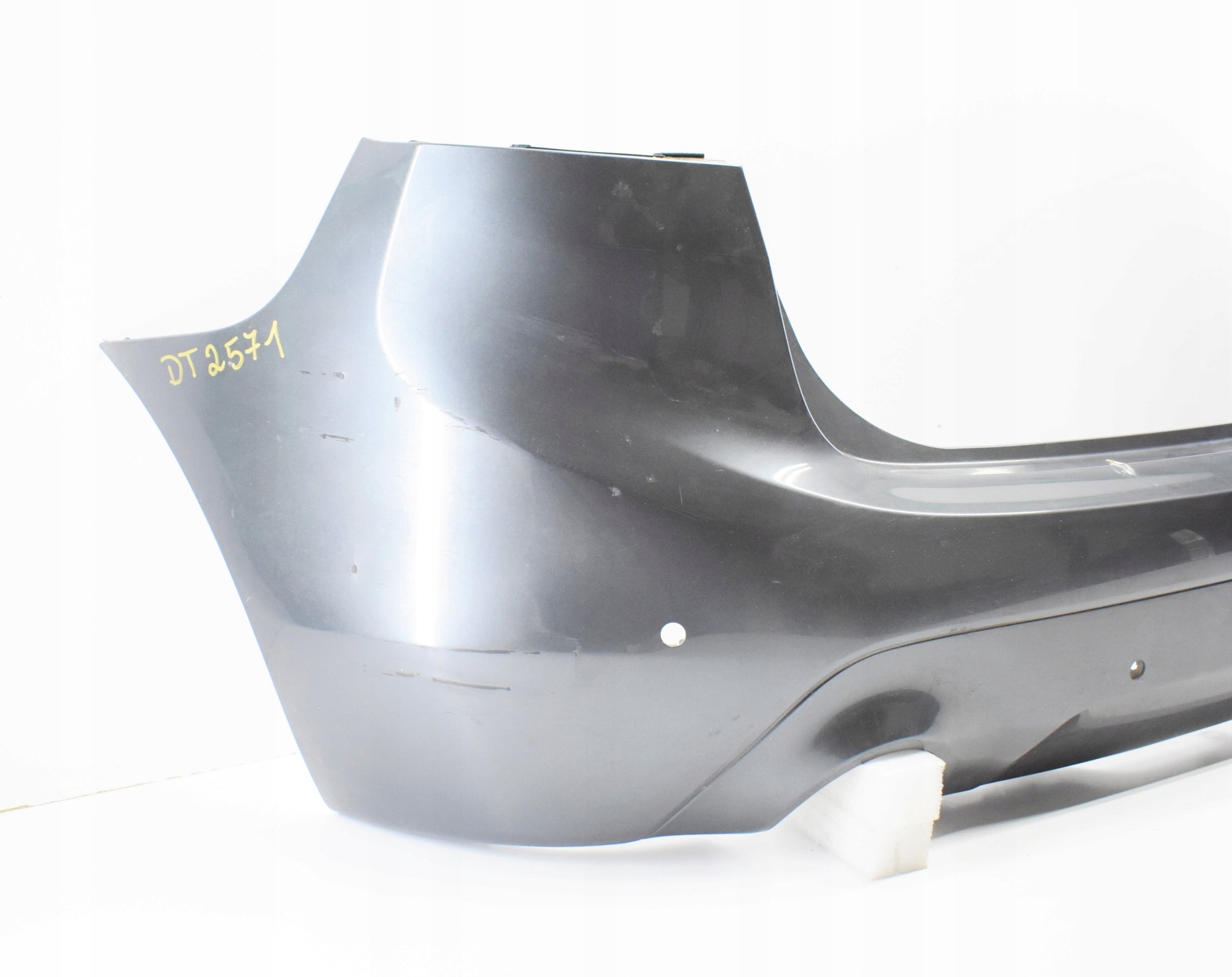 BMW F45 LIFT LCI REAR BUMPER EXCELLENT CONDITION + FRAME