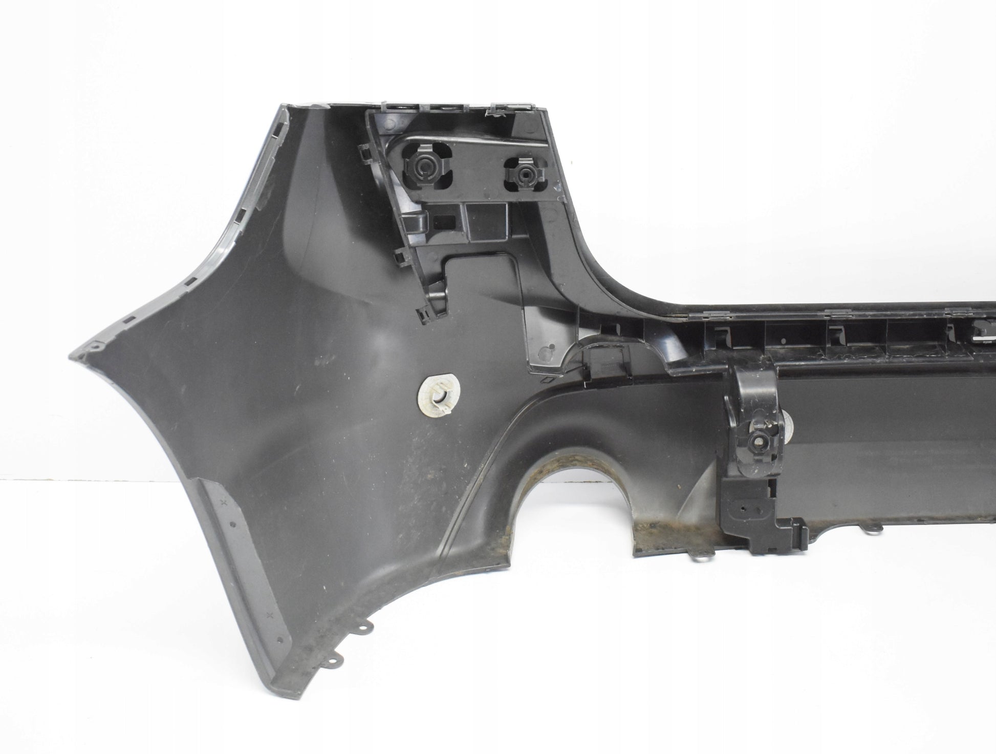 BMW F45 LIFT LCI REAR BUMPER EXCELLENT CONDITION + FRAME