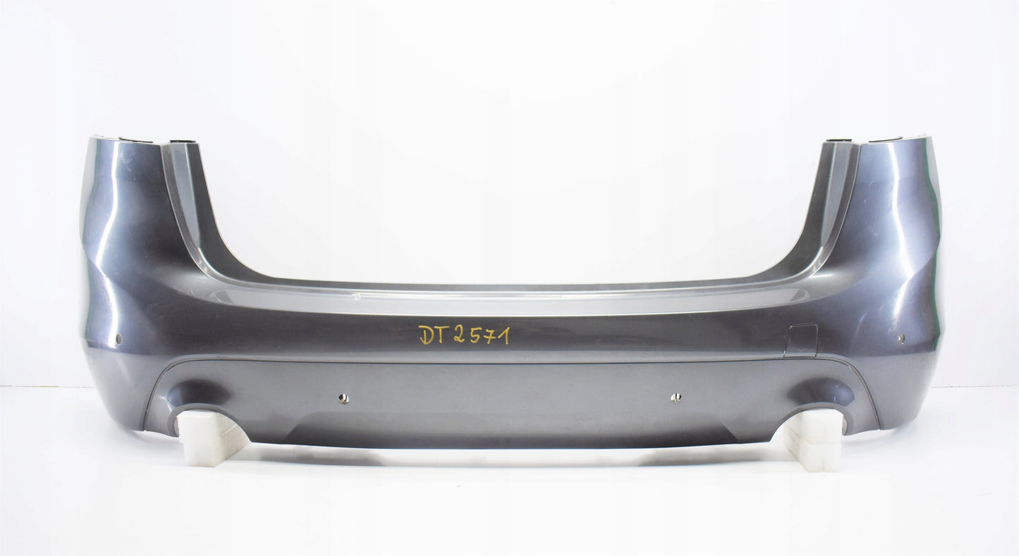 BMW F45 LIFT LCI REAR BUMPER EXCELLENT CONDITION + FRAME