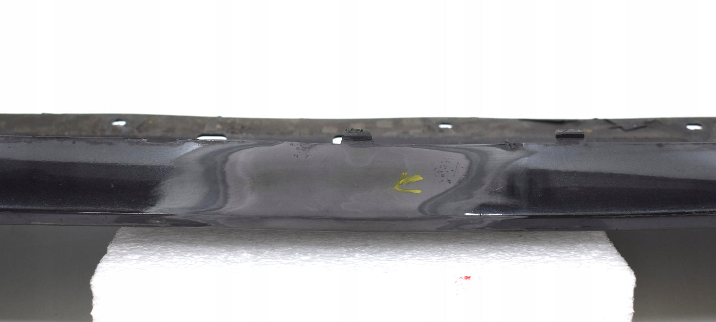 BMW G01 G02 X3 X4 M PACKAGE FRONT BUMPER ORG