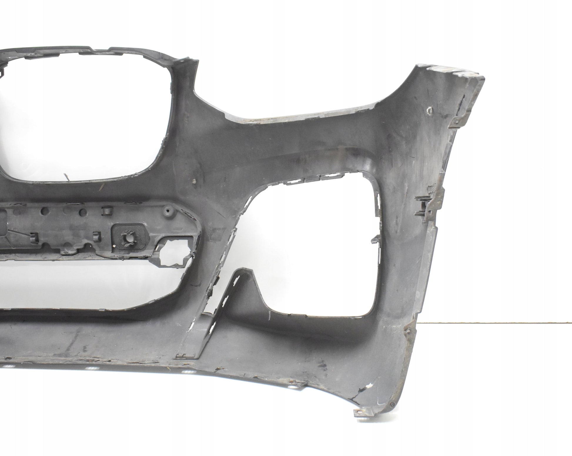 BMW G01 G02 X3 X4 M PACKAGE FRONT BUMPER ORG