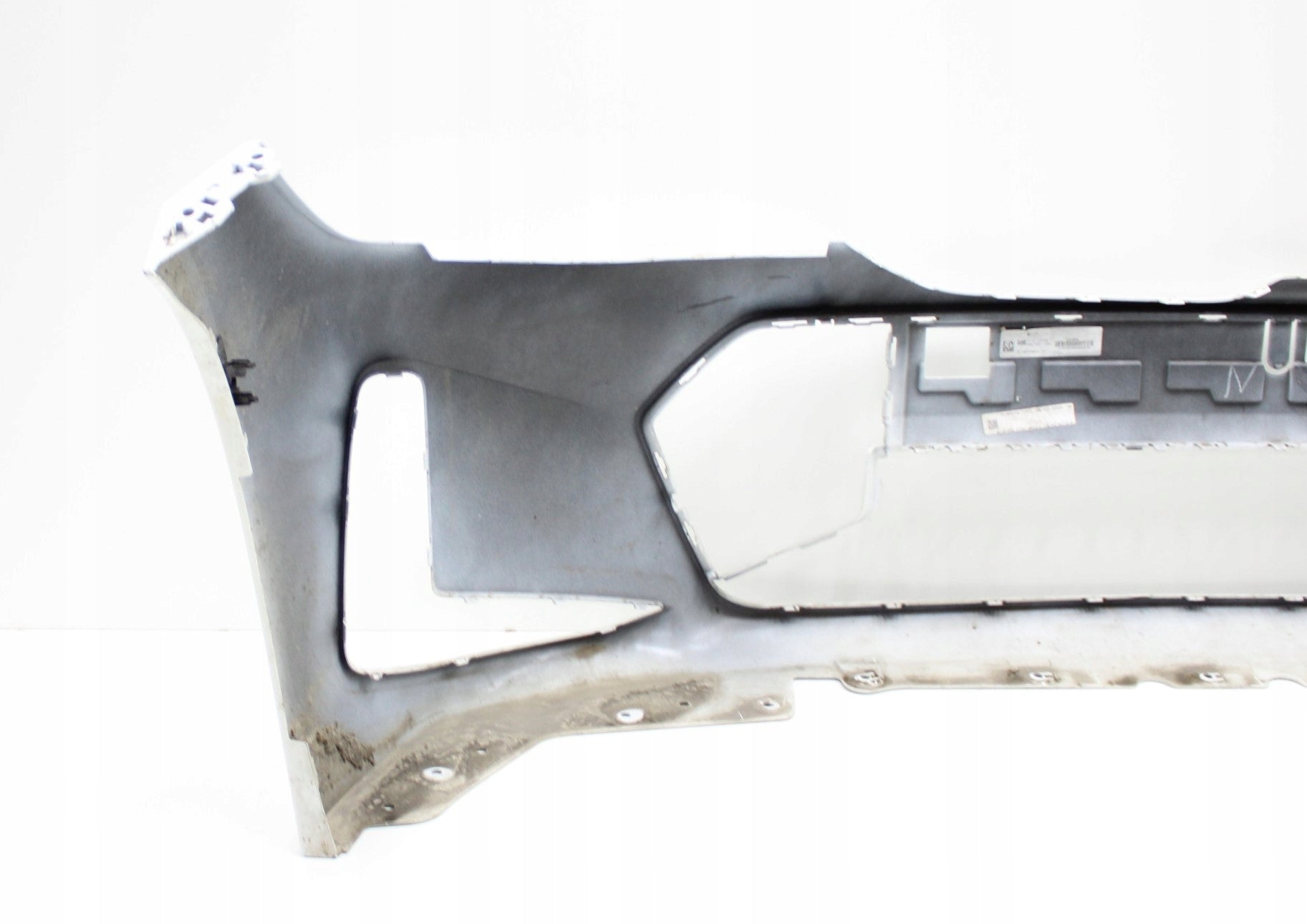 BMW G20 G21 LIFT LCI M PACKAGE FRONT BUMPER ORG