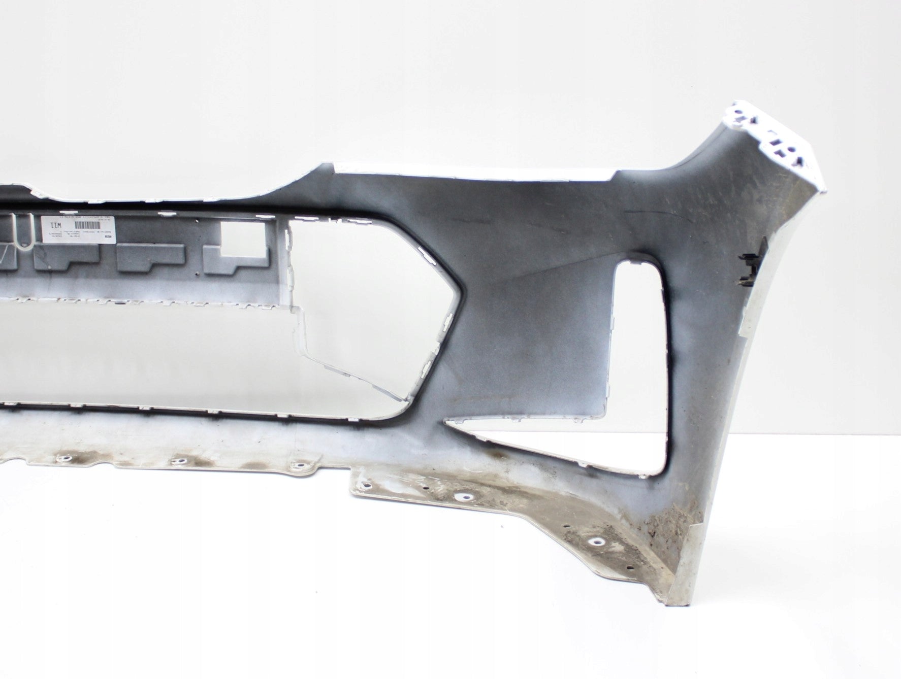 BMW G20 G21 LIFT LCI M PACKAGE FRONT BUMPER ORG