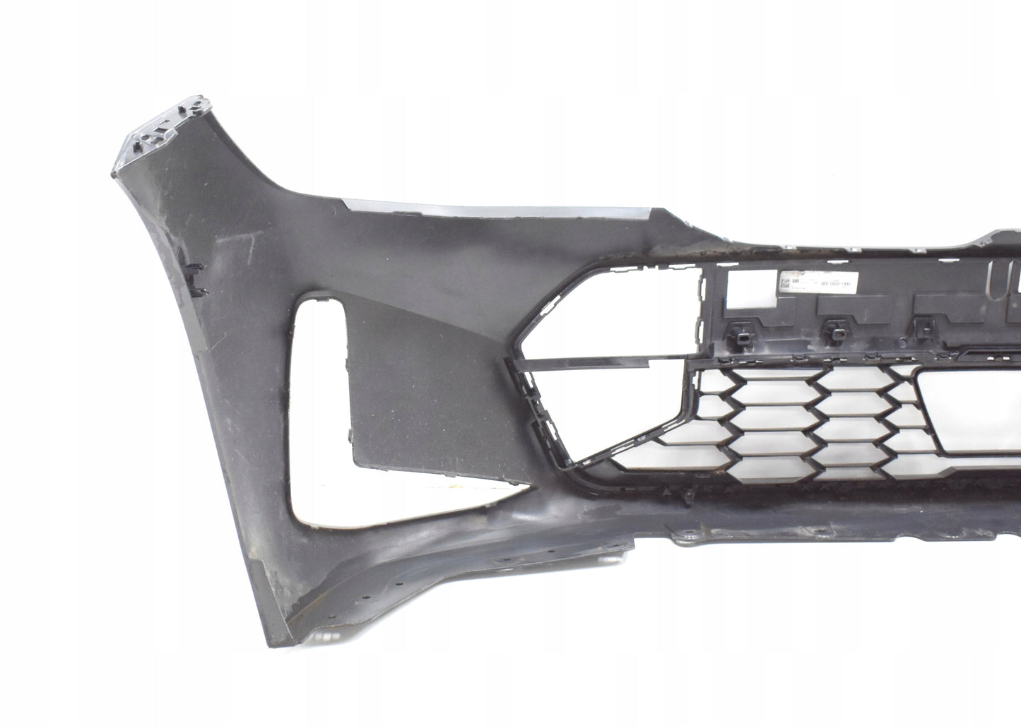 BMW G20 G21 LIFT LCI M PACKAGE FRONT BUMPER ORG