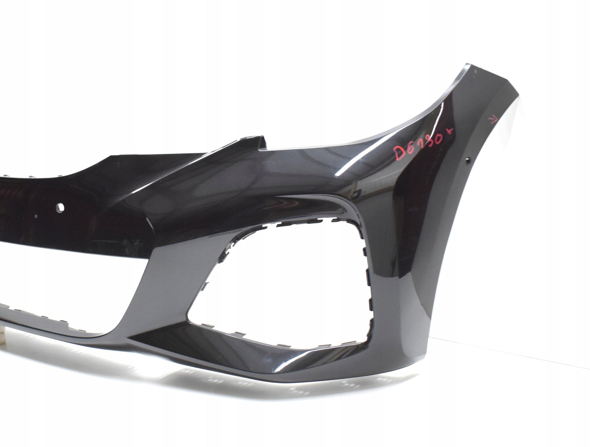 BMW G20 G21 M PACKAGE FRONT BUMPER ORG