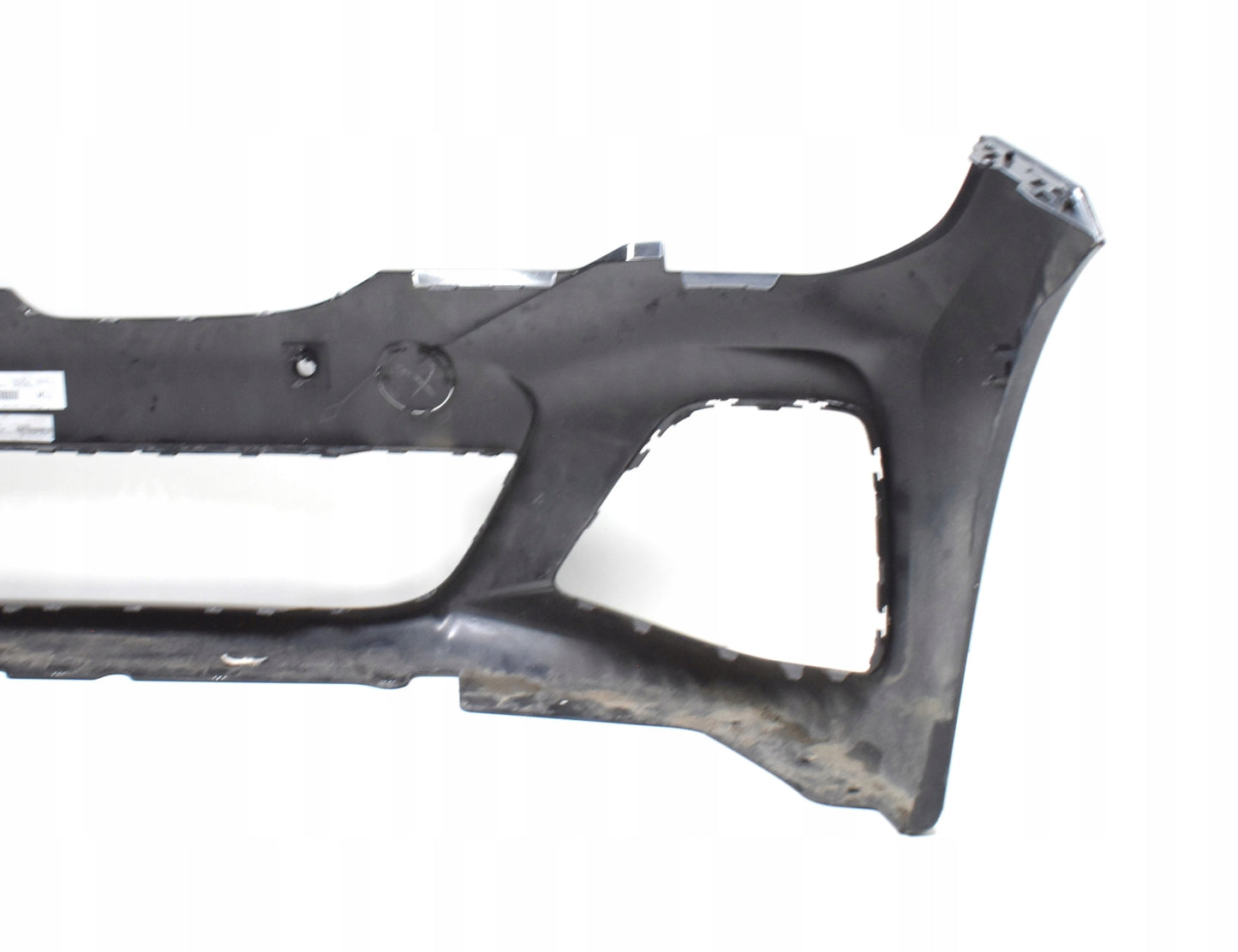 BMW G20 G21 M PACKAGE FRONT BUMPER ORG