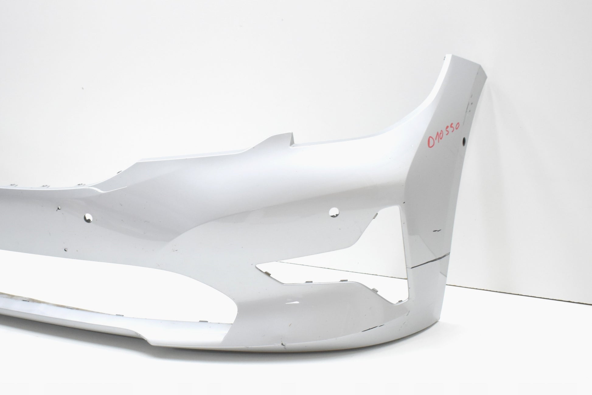 BMW G20 G21 FRONT BUMPER ORG