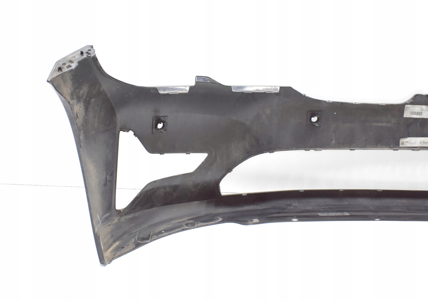 BMW G20 G21 FRONT BUMPER ORG