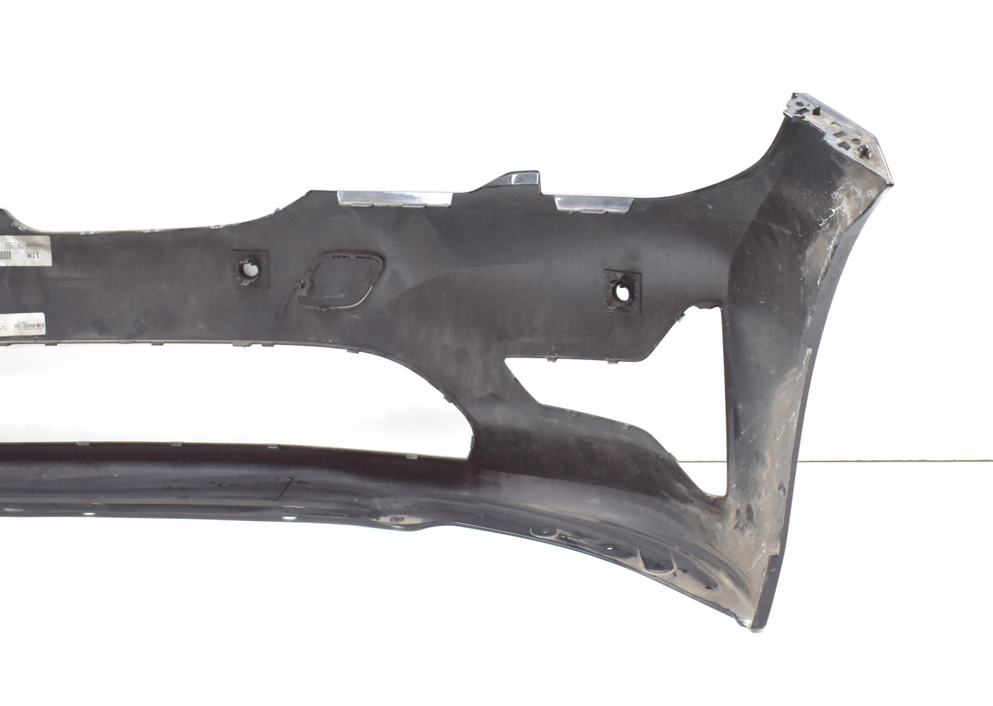 BMW G20 G21 FRONT BUMPER ORG