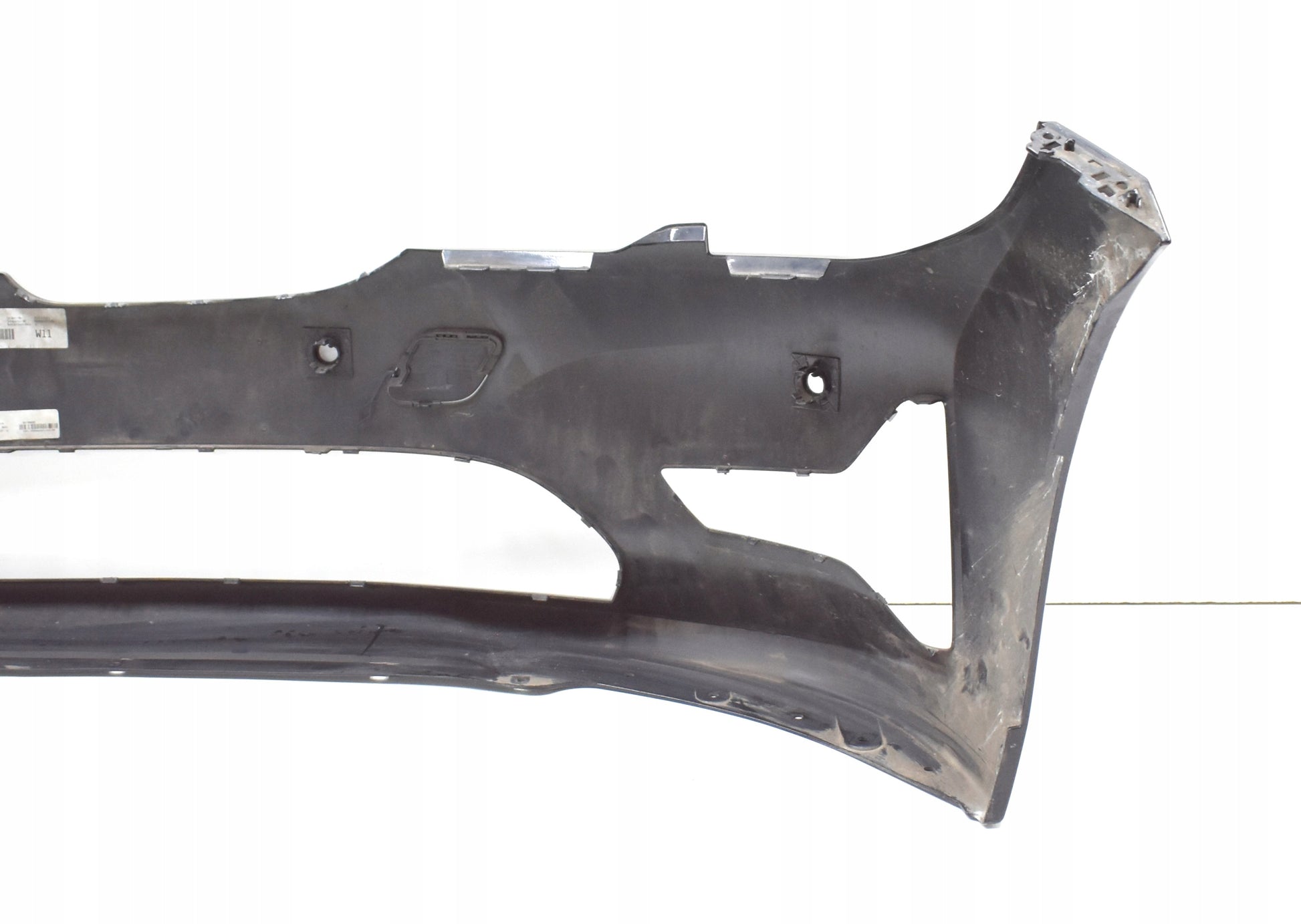 BMW G20 G21 FRONT BUMPER ORG