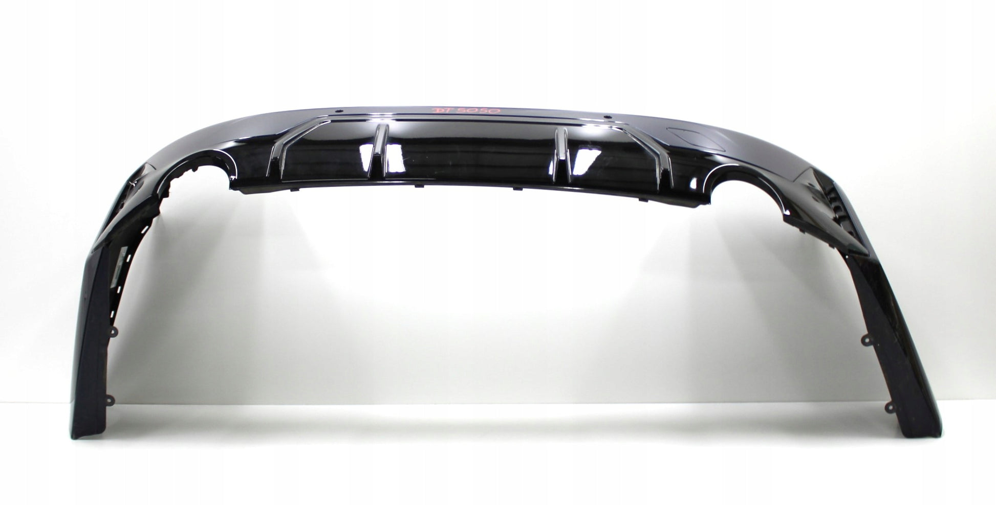 BMW G20 LIFT LCI M PACKAGE REAR BUMPER ORIGINAL SEDAN + LOWER PART