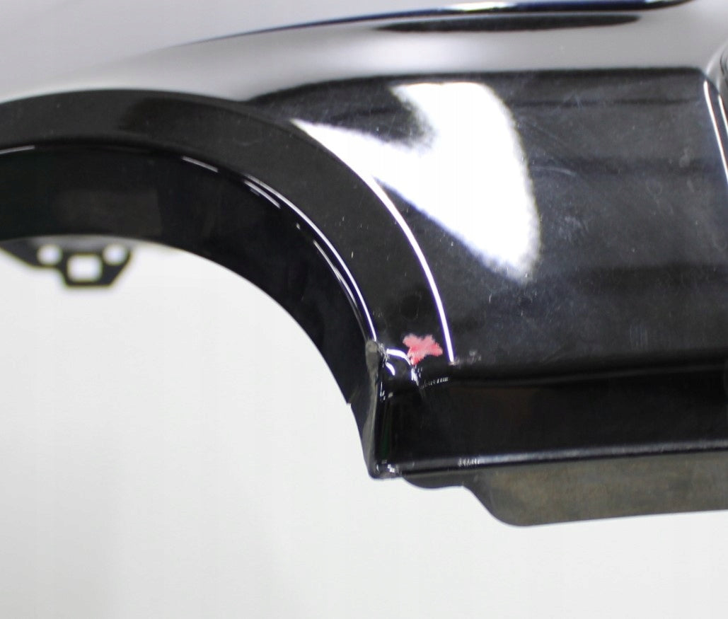 BMW G20 LIFT LCI M PACKAGE REAR BUMPER ORIGINAL SEDAN + LOWER PART