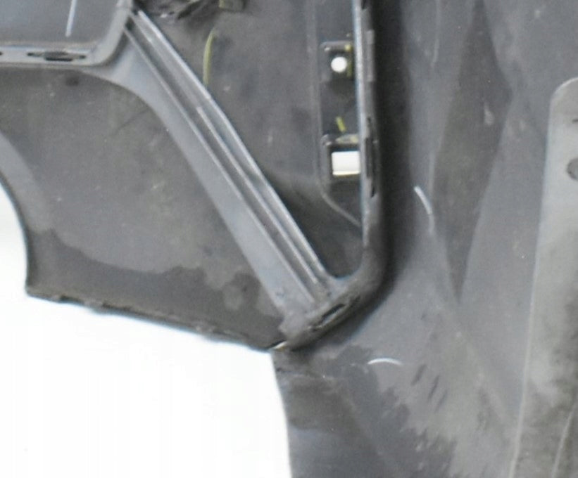 BMW G21 LIFT LCI REAR BUMPER ESTATE ORG + DIFFUSER