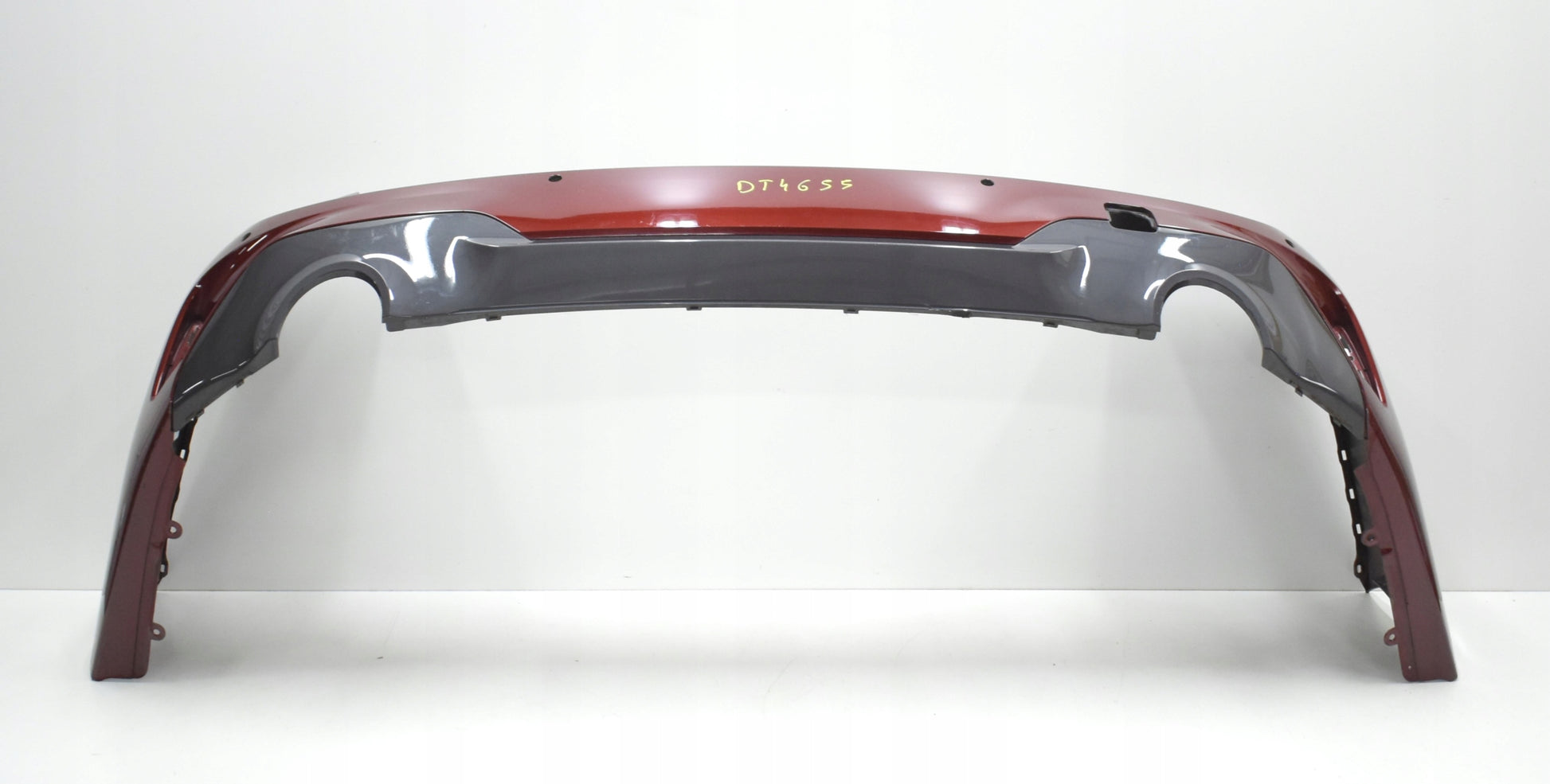 BMW G21 M PACKAGE REAR BUMPER WAGON ORG + BOTTOM