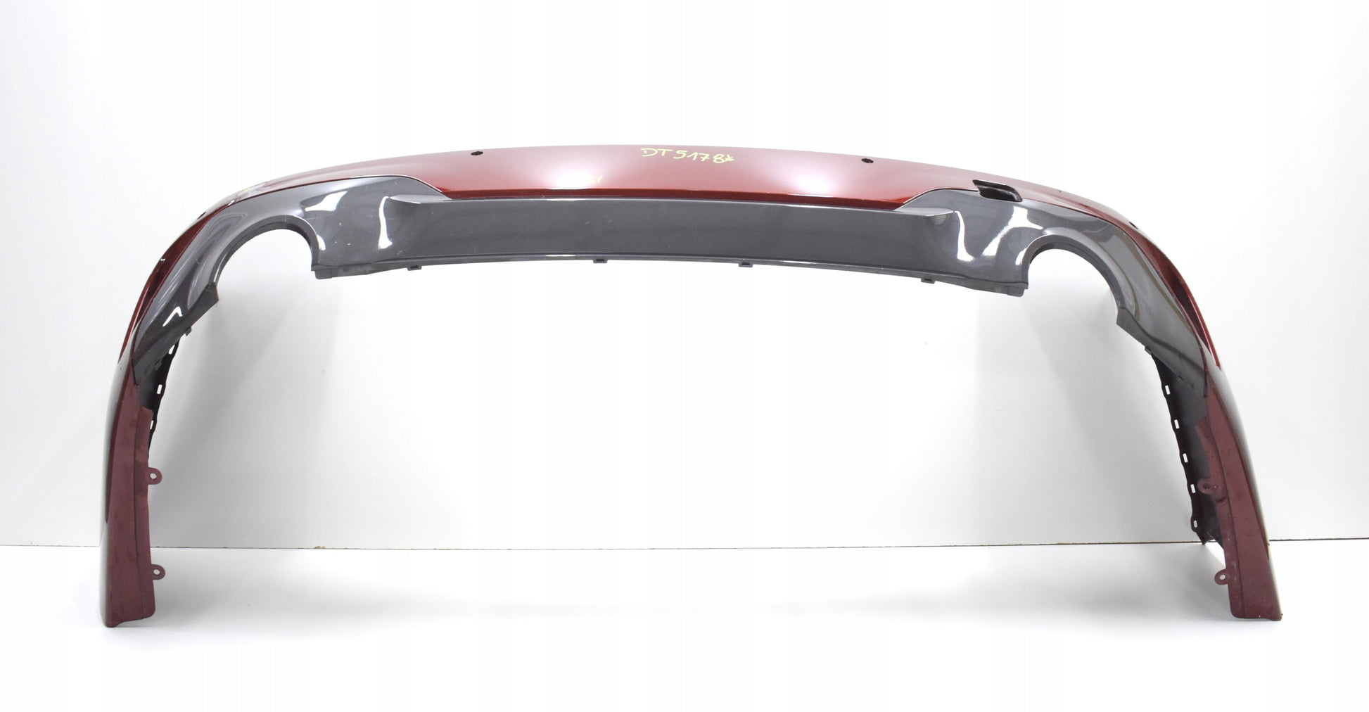 BMW G21 M PACKAGE REAR BUMPER ESTATE ORIGINAL + DIFFUSER