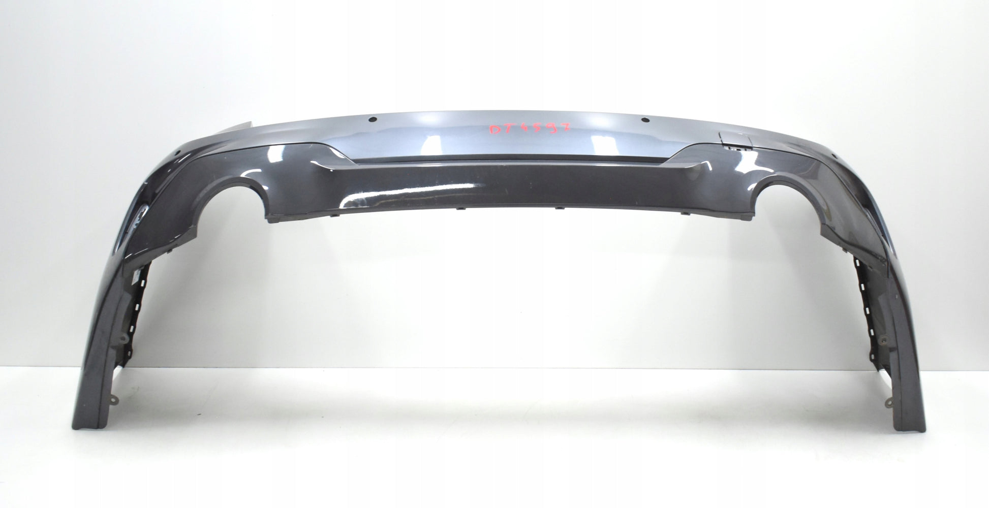 BMW G21 M PACKAGE REAR BUMPER ESTATE ORIGINAL + DIFFUSER