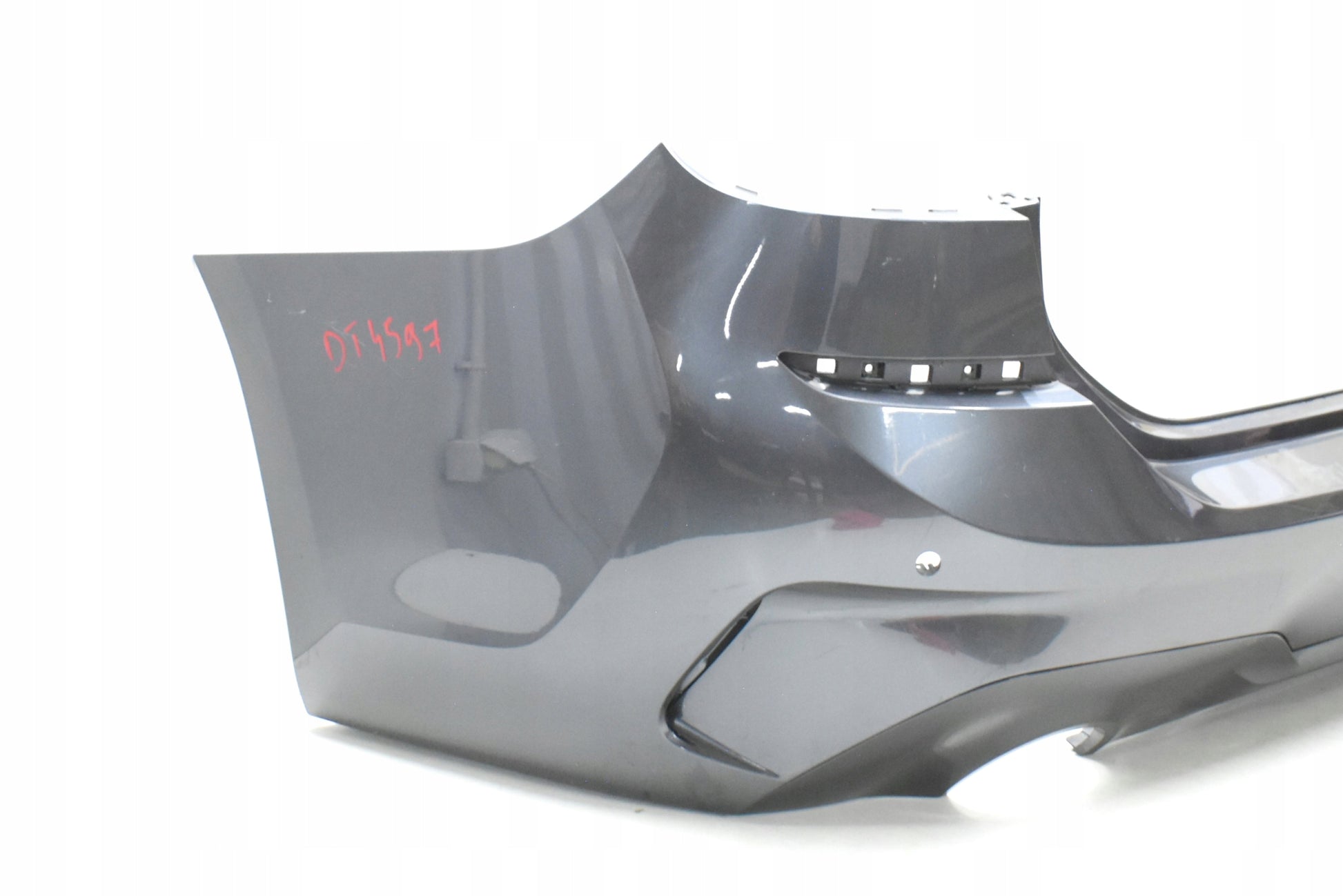 BMW G21 M PACKAGE REAR BUMPER ESTATE ORIGINAL + DIFFUSER