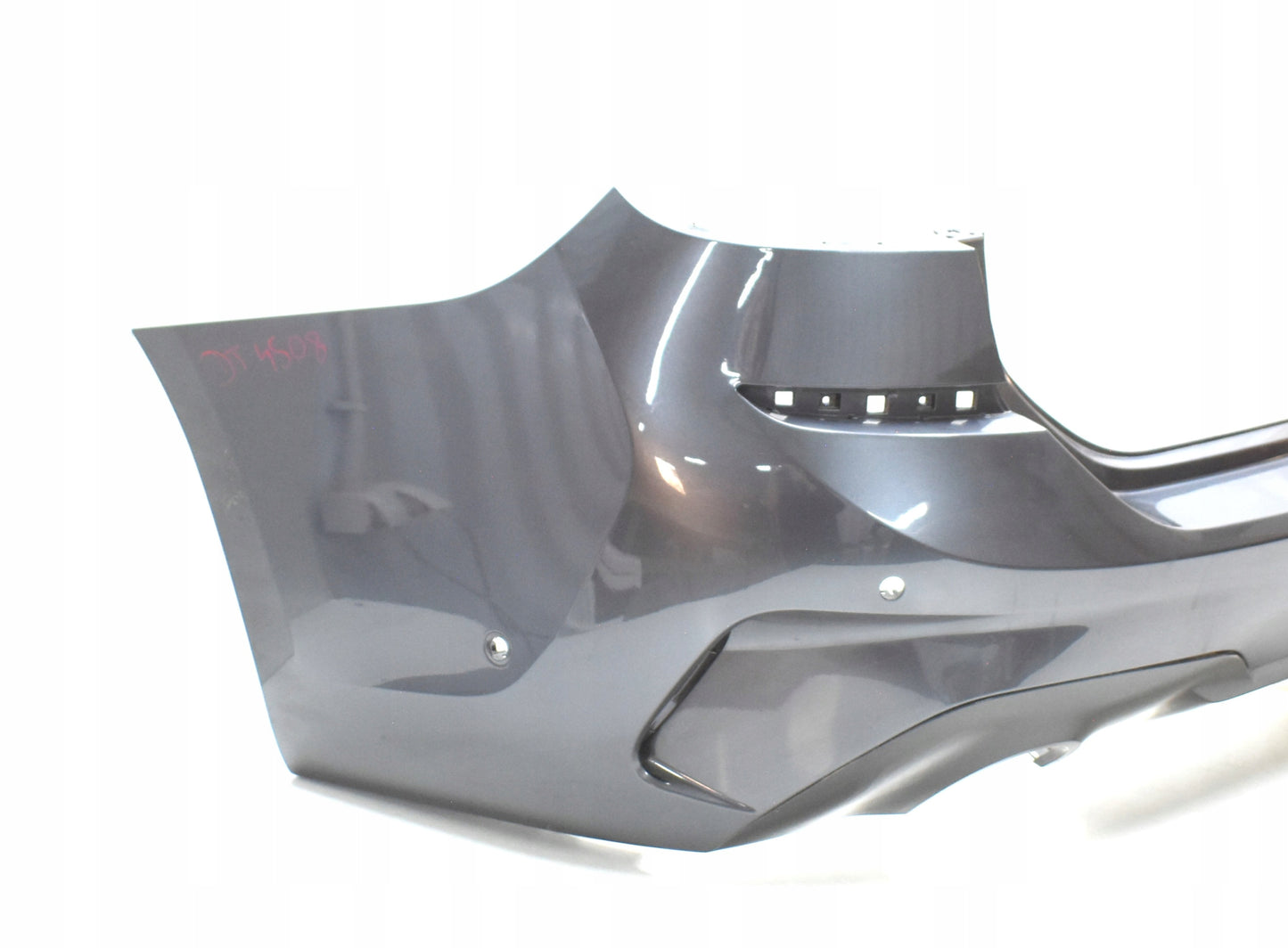 BMW G21 M PACKAGE REAR BUMPER ESTATE ORIGINAL + DIFFUSER