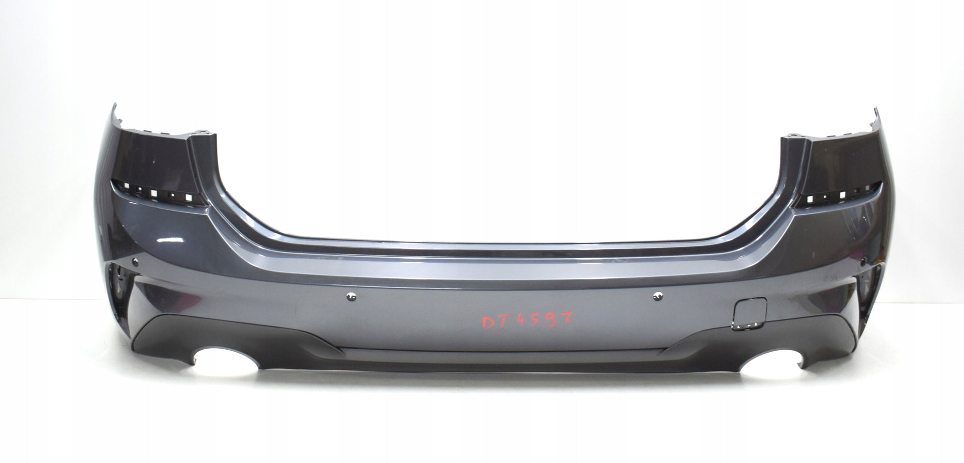 BMW G21 M PACKAGE REAR BUMPER ESTATE ORIGINAL + DIFFUSER