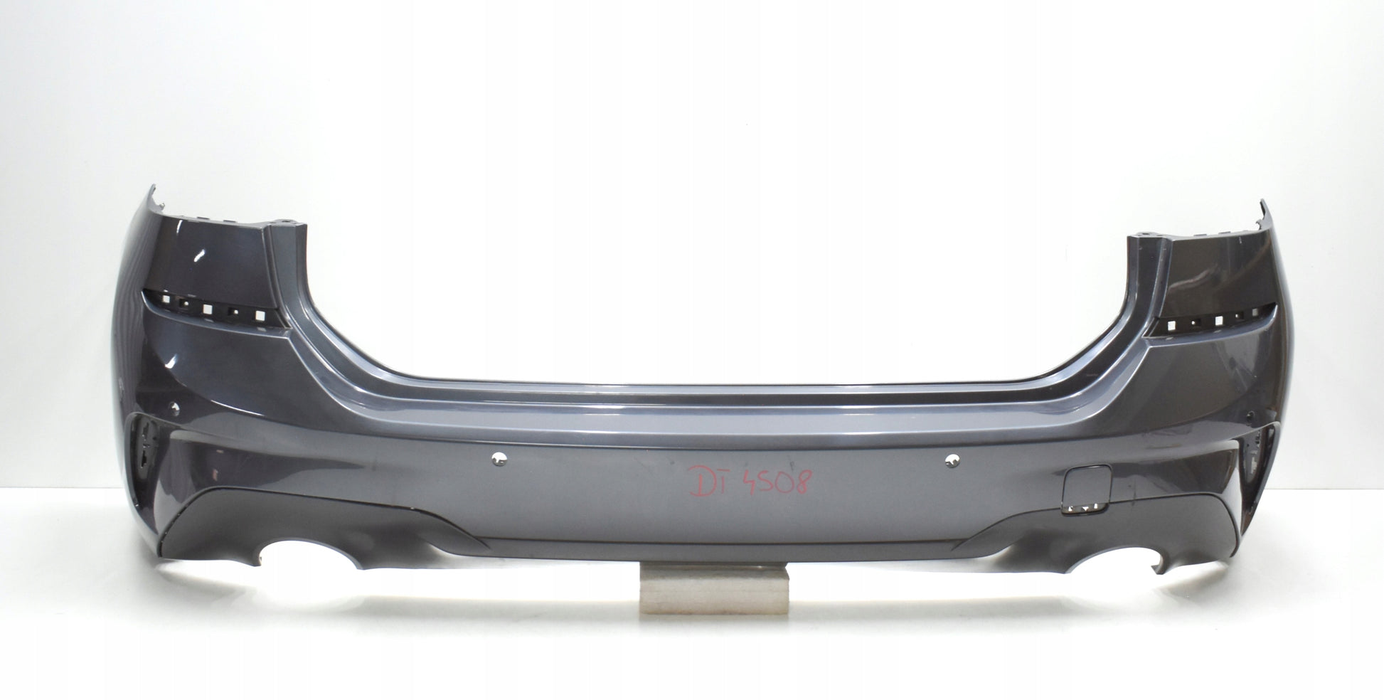 BMW G21 M PACKAGE REAR BUMPER ESTATE ORIGINAL + DIFFUSER