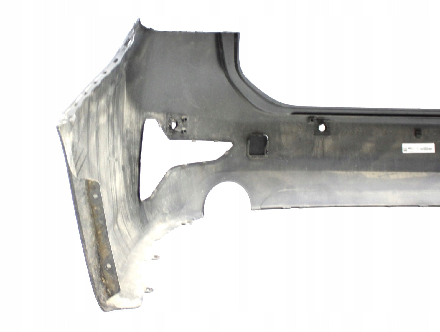 BMW G21 REAR BUMPER ESTATE ORG