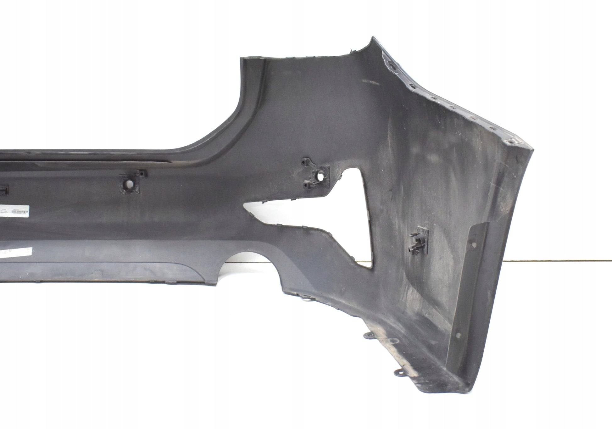 BMW G21 REAR BUMPER ESTATE ORG