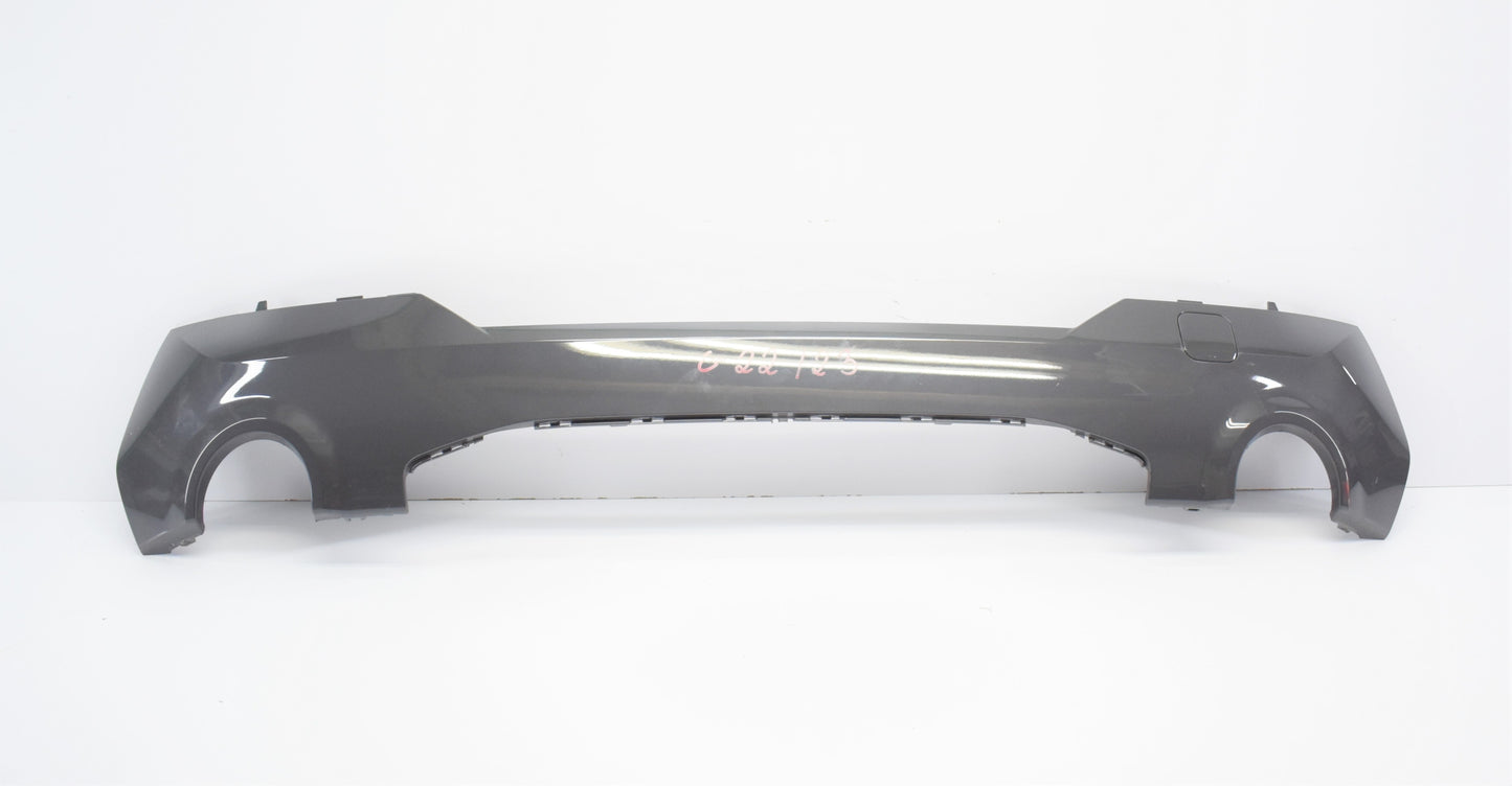 BMW G22 G23 M Package Bumper Diffuser Spoiler Org