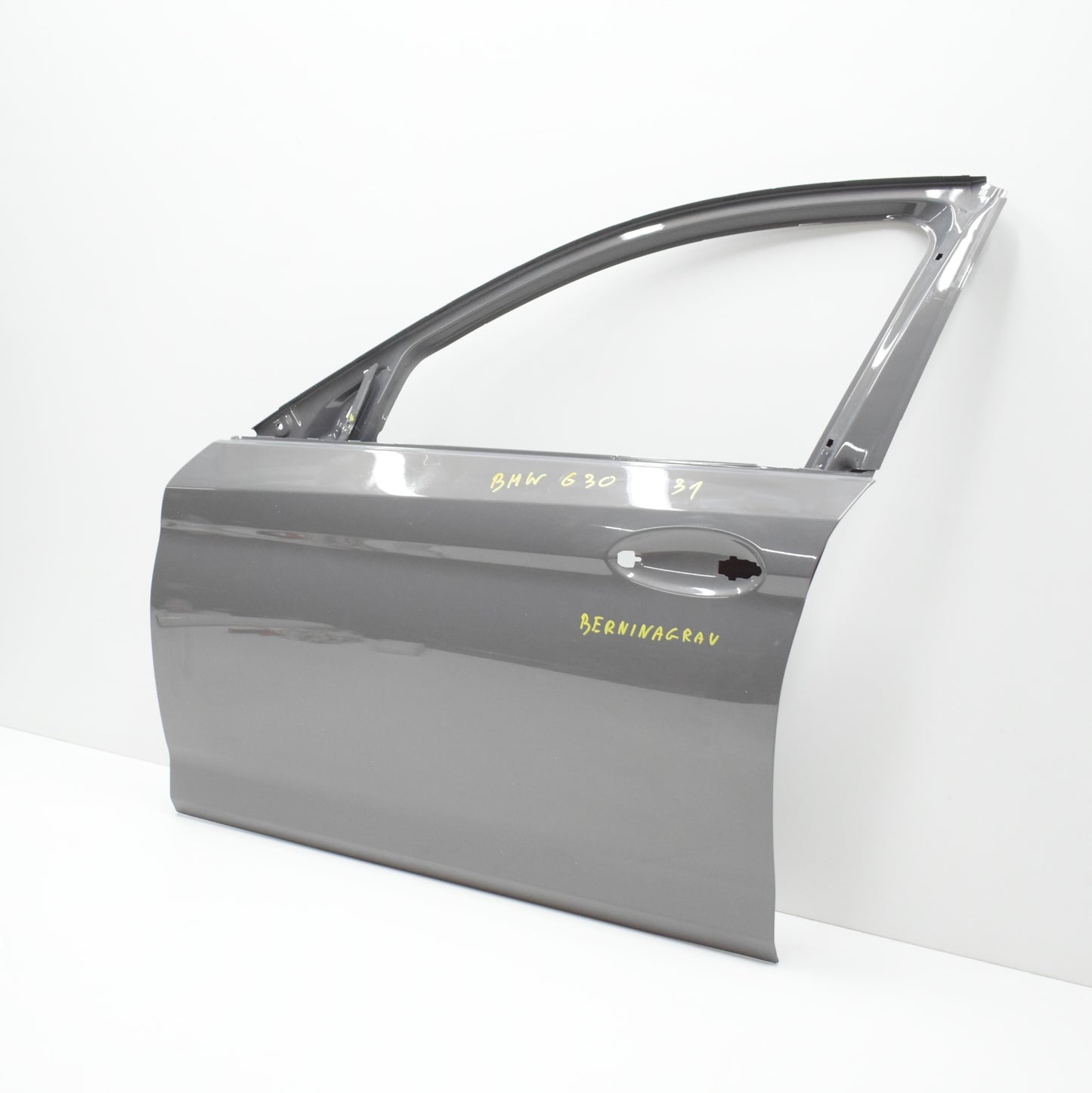 BMW G30 G31 LCI Left Front Door BERNINA