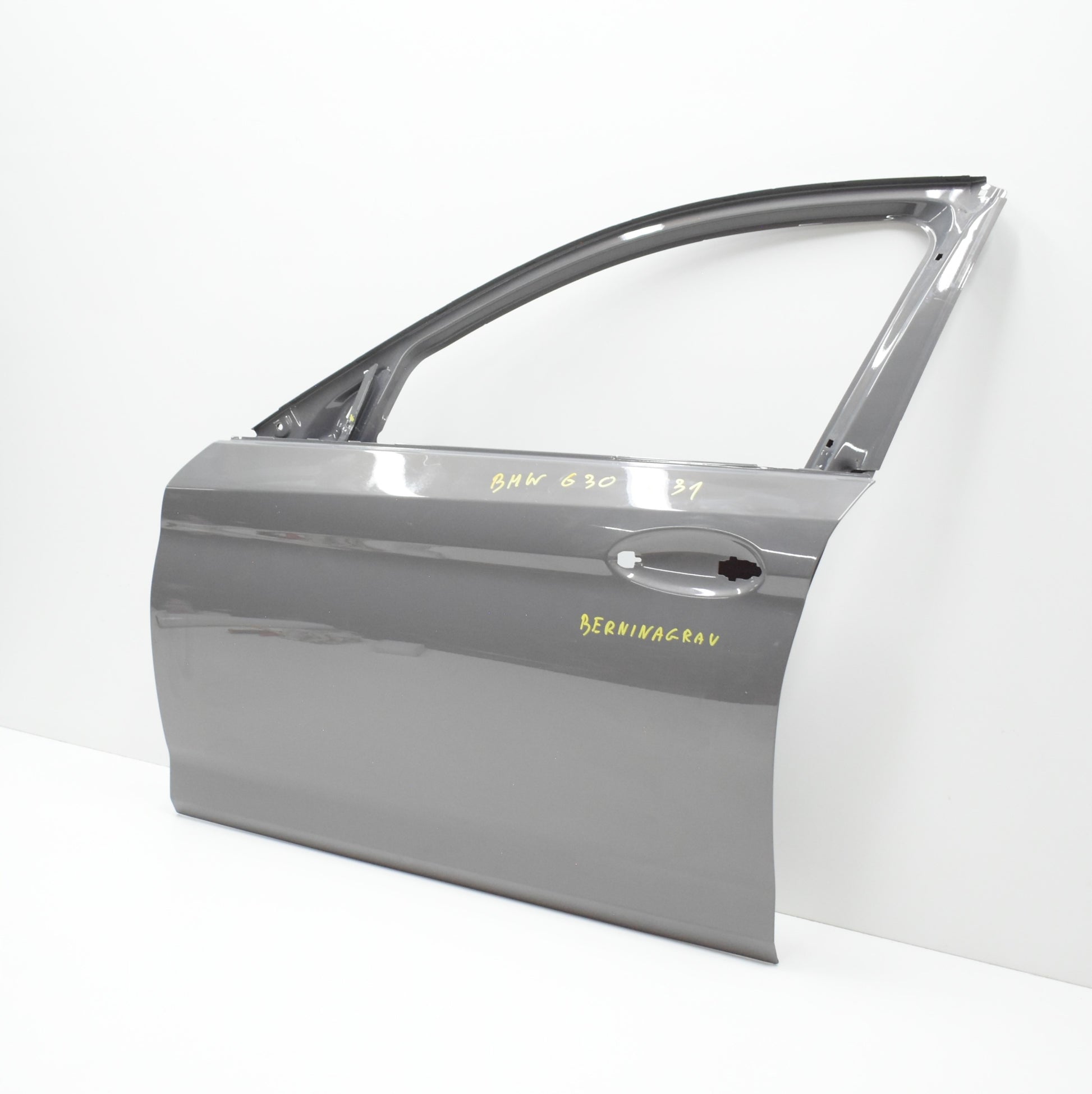 BMW G30 G31 LCI Left Front Door BERNINA