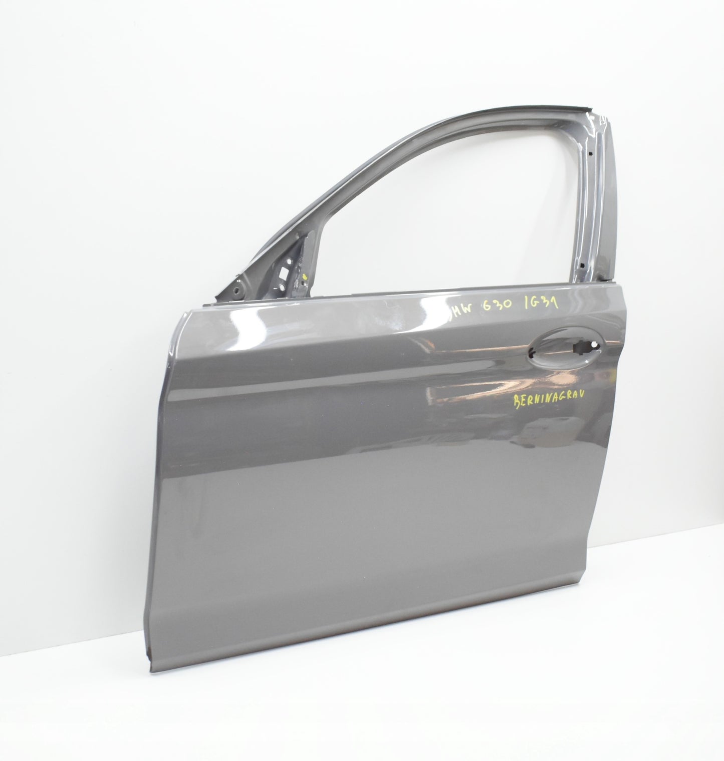 BMW G30 G31 LCI Left Front Door BERNINA