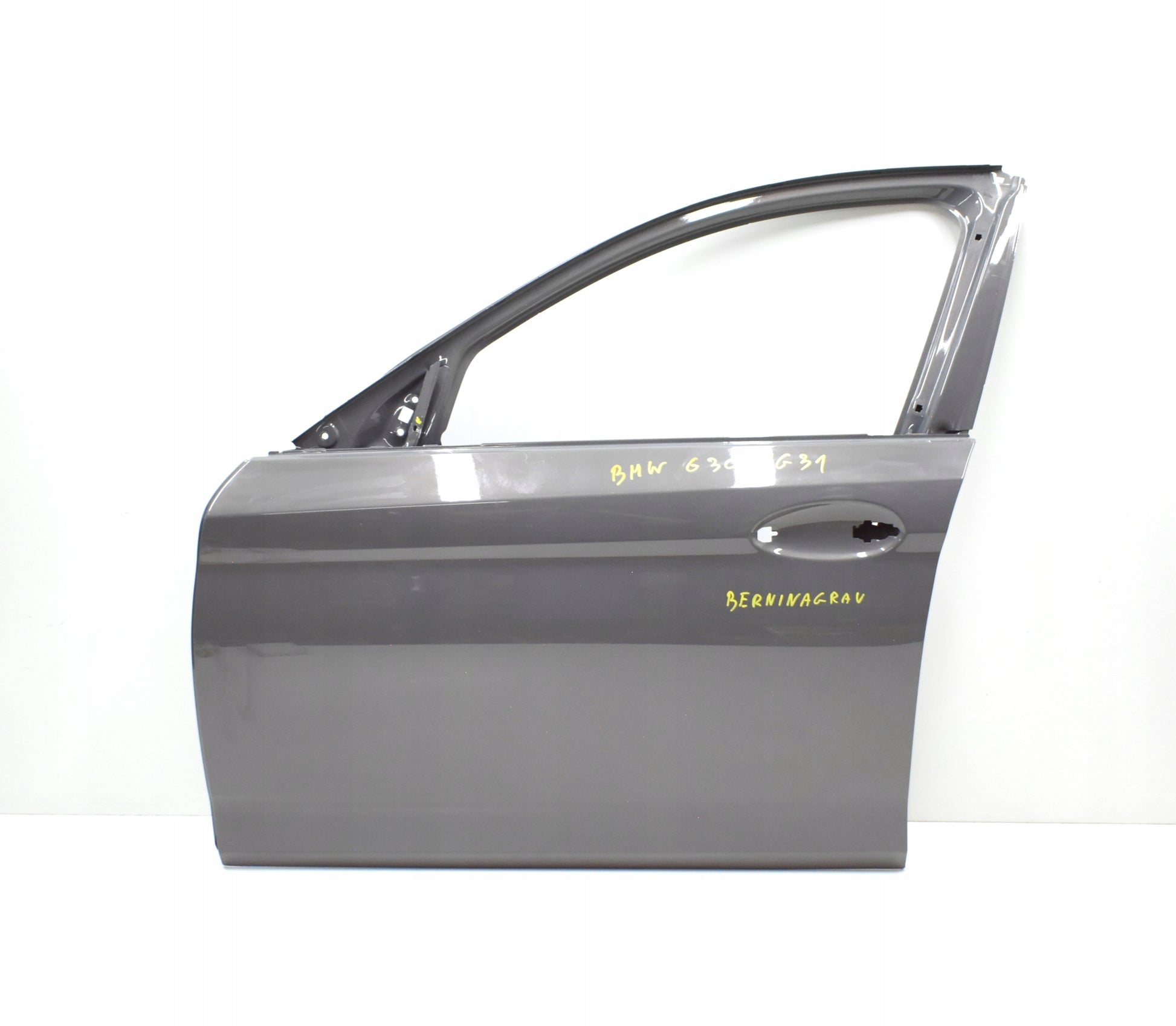 BMW G30 G31 LCI Left Front Door BERNINA