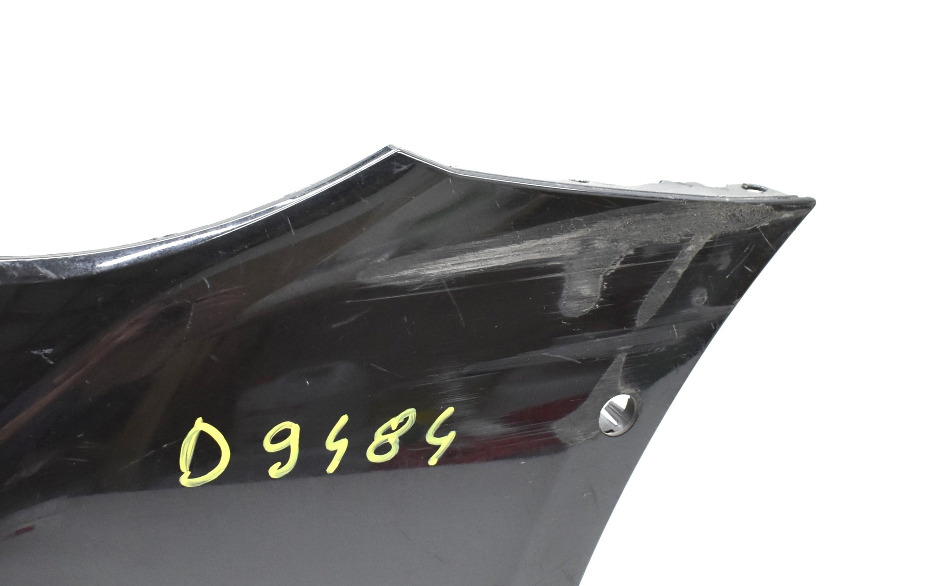 BMW G30 G31 LIFT LCI M Package Front Bumper ORG