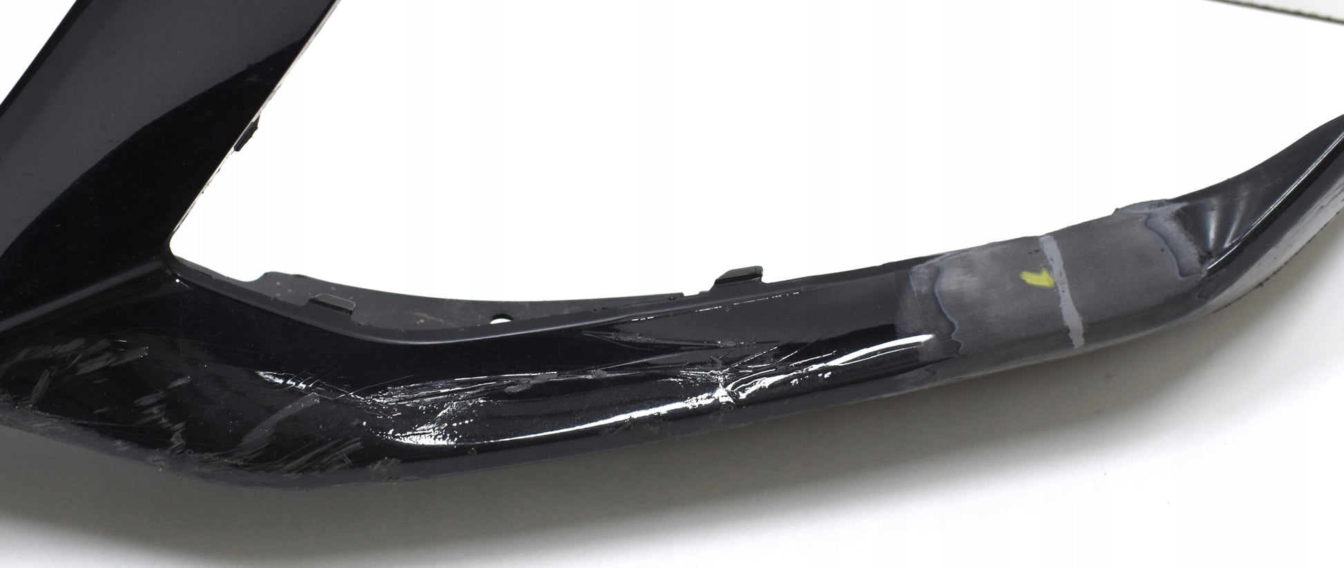 BMW G30 G31 LIFT LCI M Package Front Bumper ORG