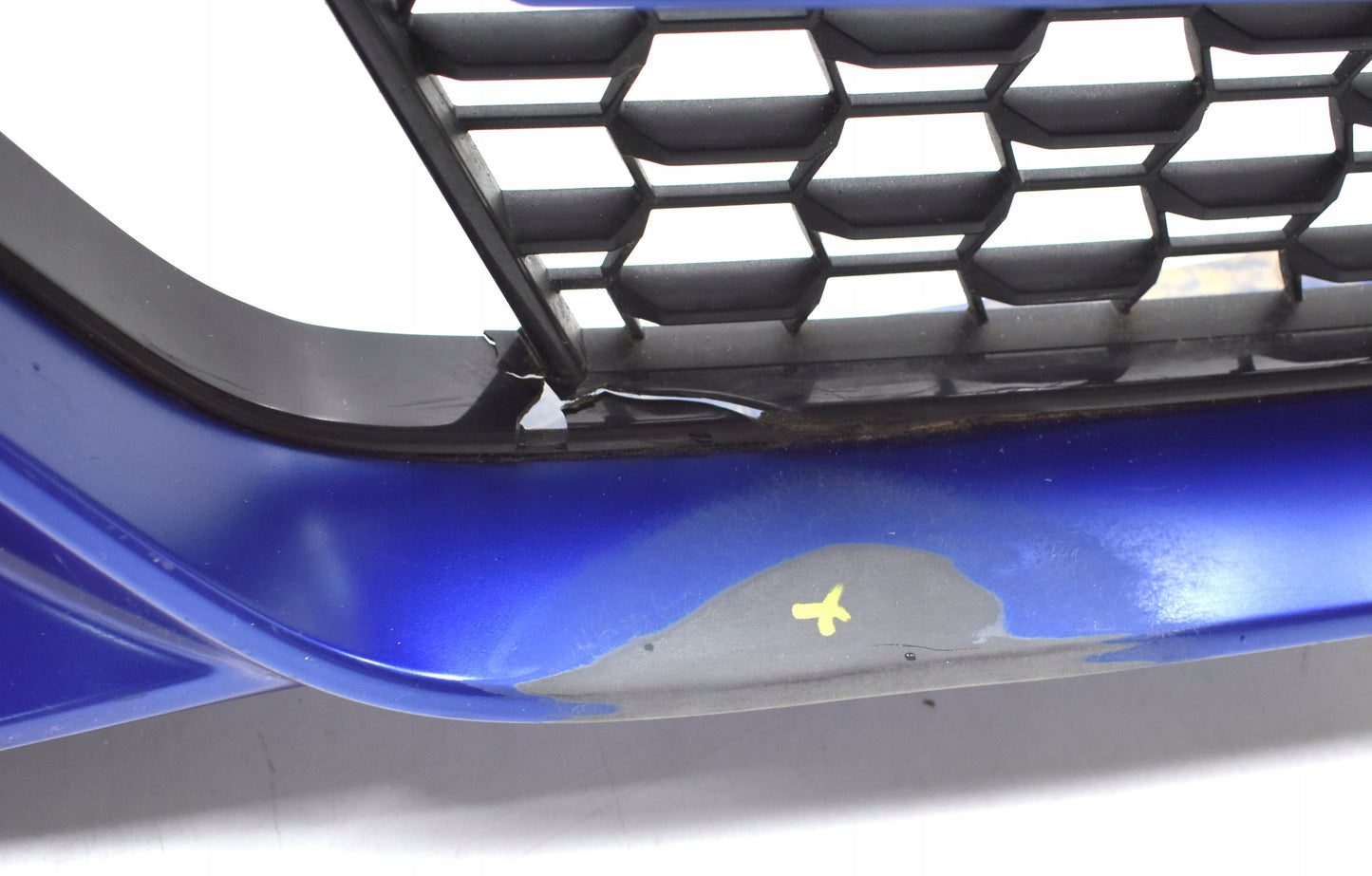 BMW G30 G31 LIFT LCI M Package Front Bumper ORG