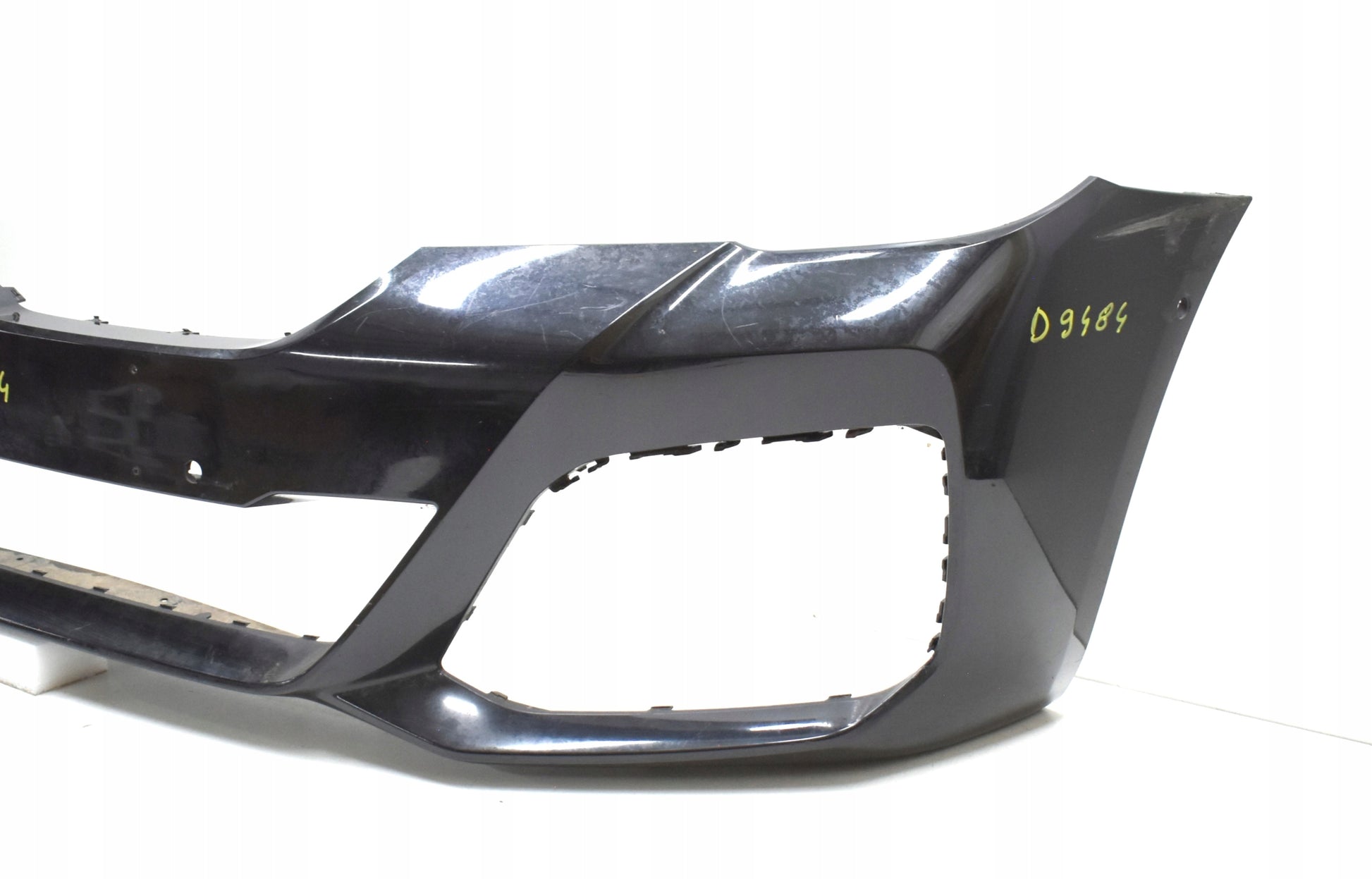 BMW G30 G31 LIFT LCI M Package Front Bumper ORG