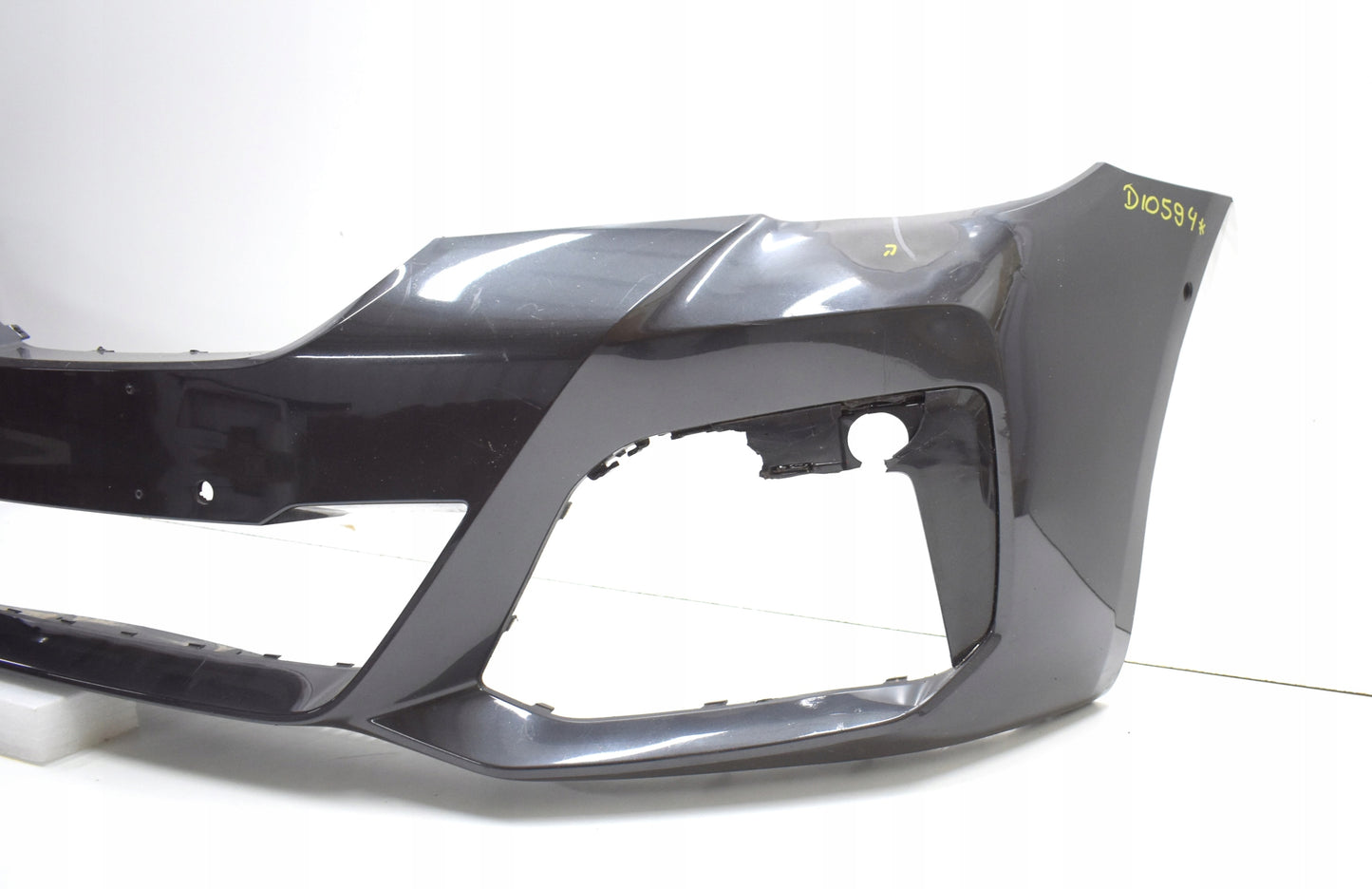 BMW G30 G31 LIFT LCI M Package Front Bumper ORG