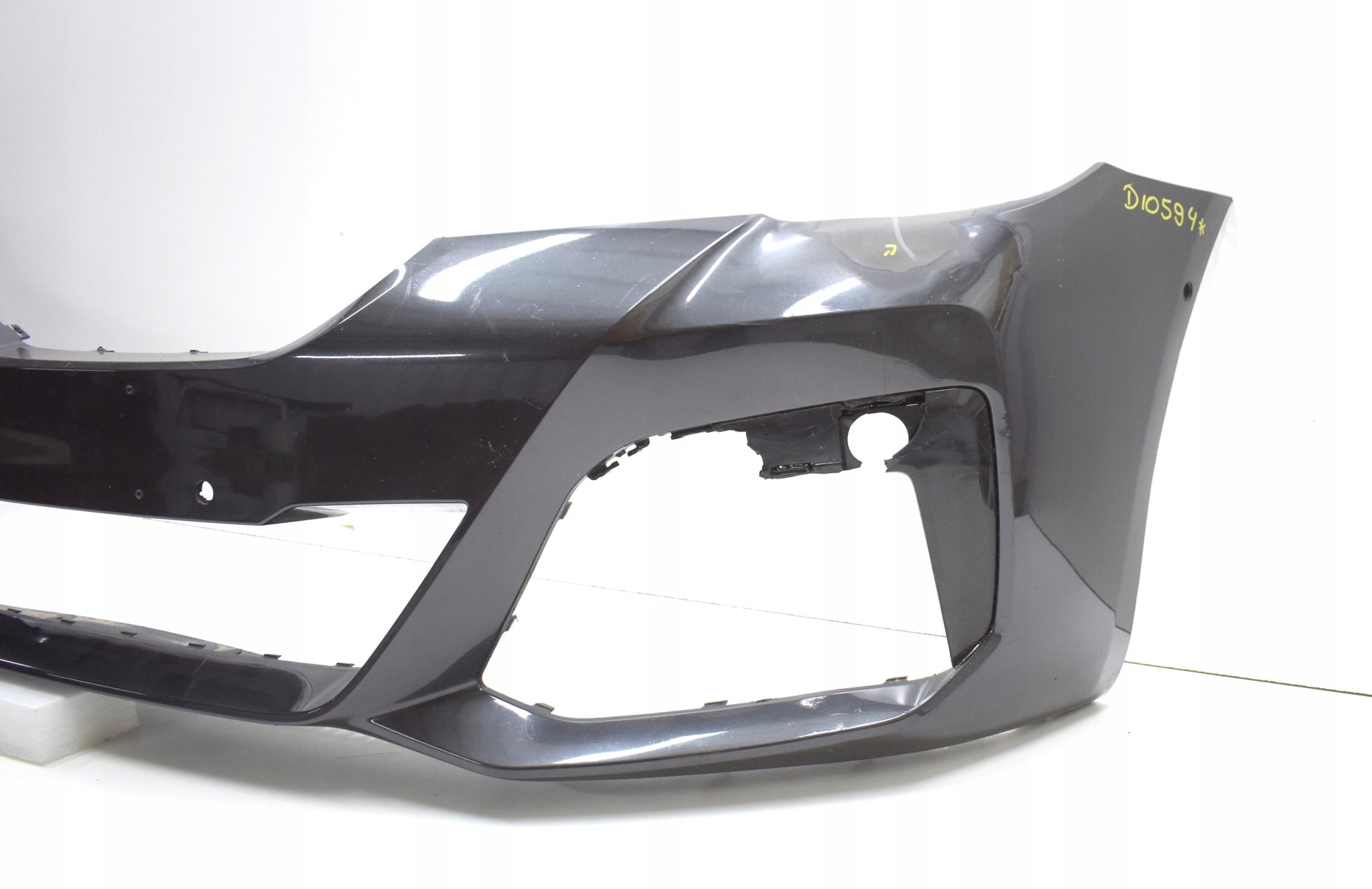 BMW G30 G31 LIFT LCI M Package Front Bumper ORG