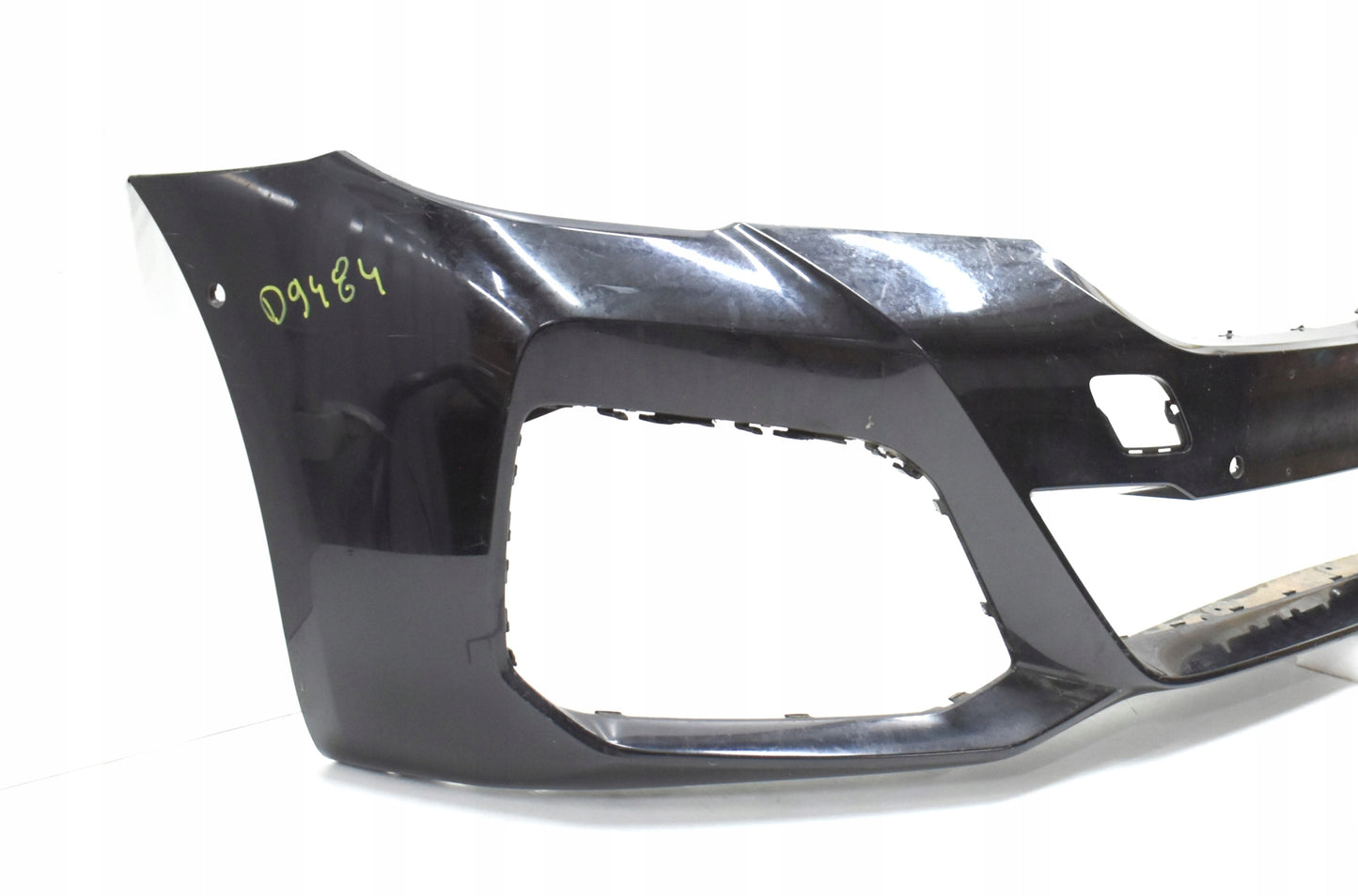 BMW G30 G31 LIFT LCI M Package Front Bumper ORG