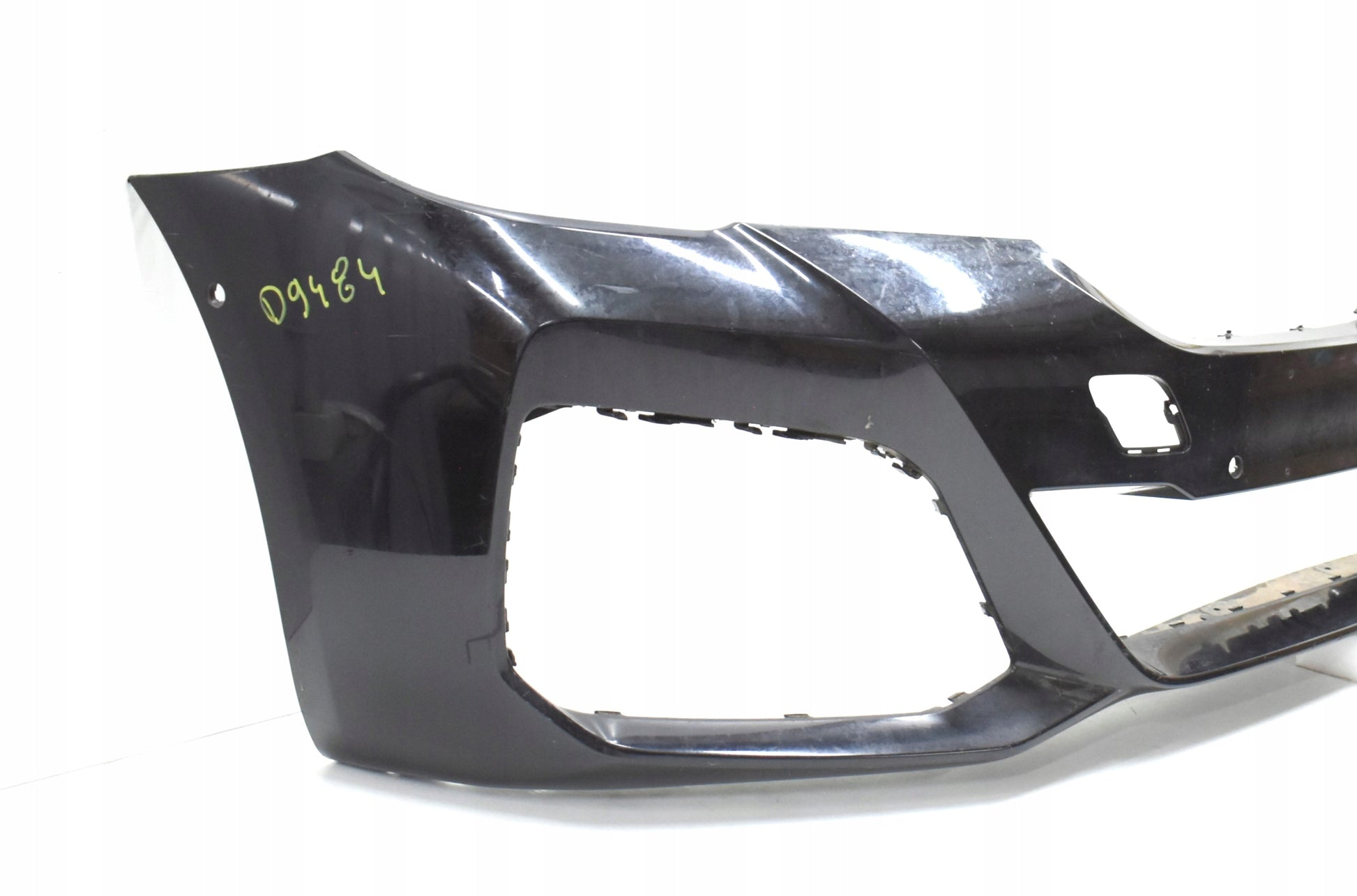 BMW G30 G31 LIFT LCI M Package Front Bumper ORG