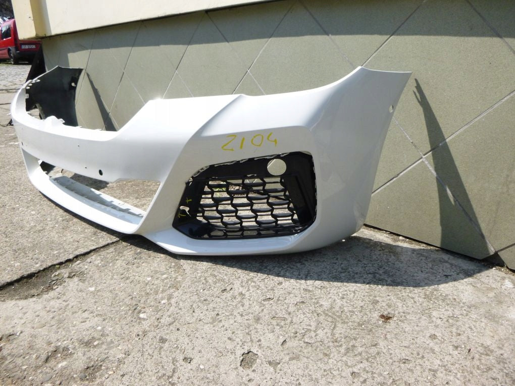 BMW G30 G31 LIFT LCI M PACKAGE front bumper