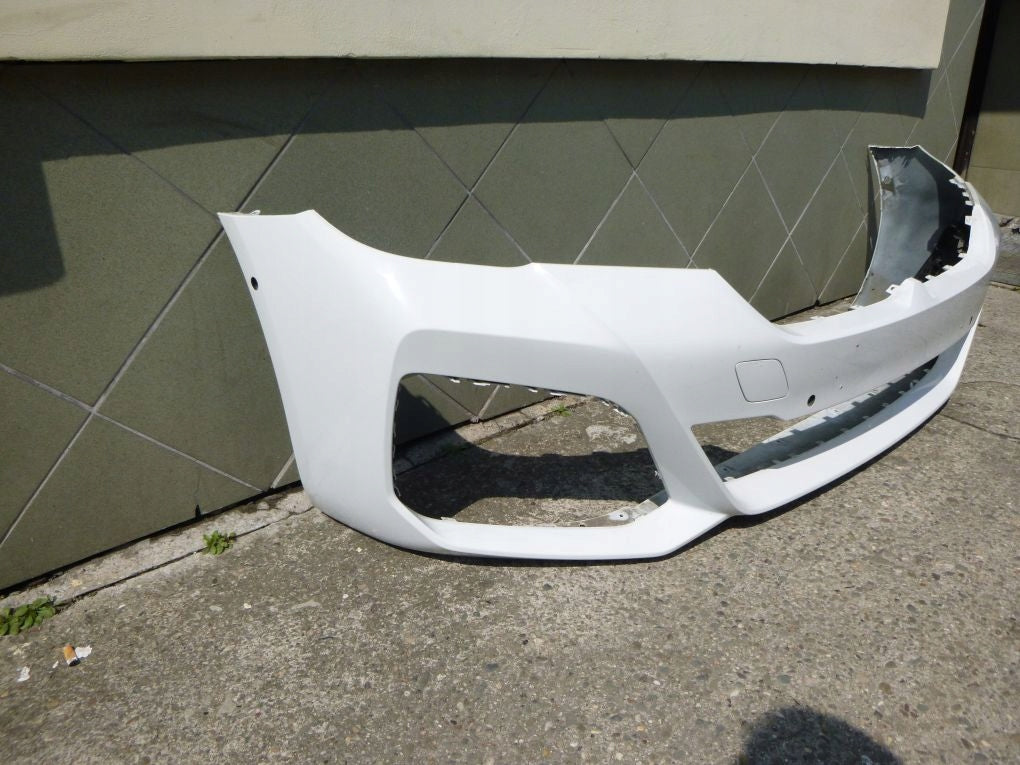 BMW G30 G31 LIFT LCI M PACKAGE front bumper